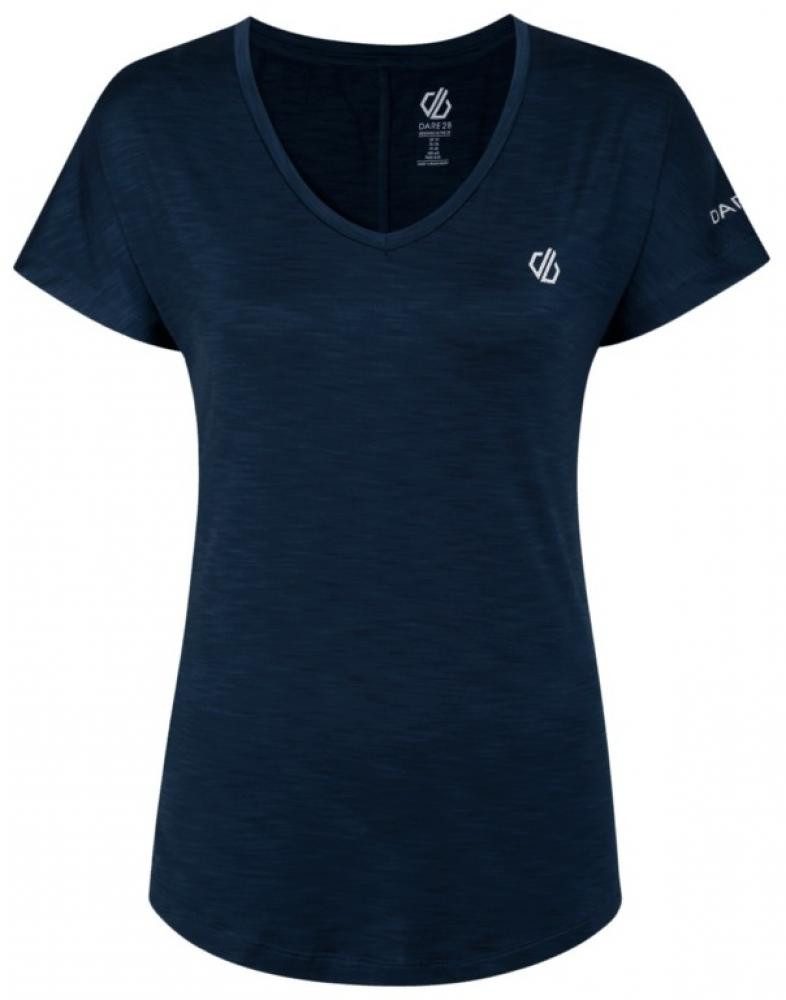 Dare2b Rundhalsshirt Vigilant Tee Womens T-Shirts günstig online kaufen