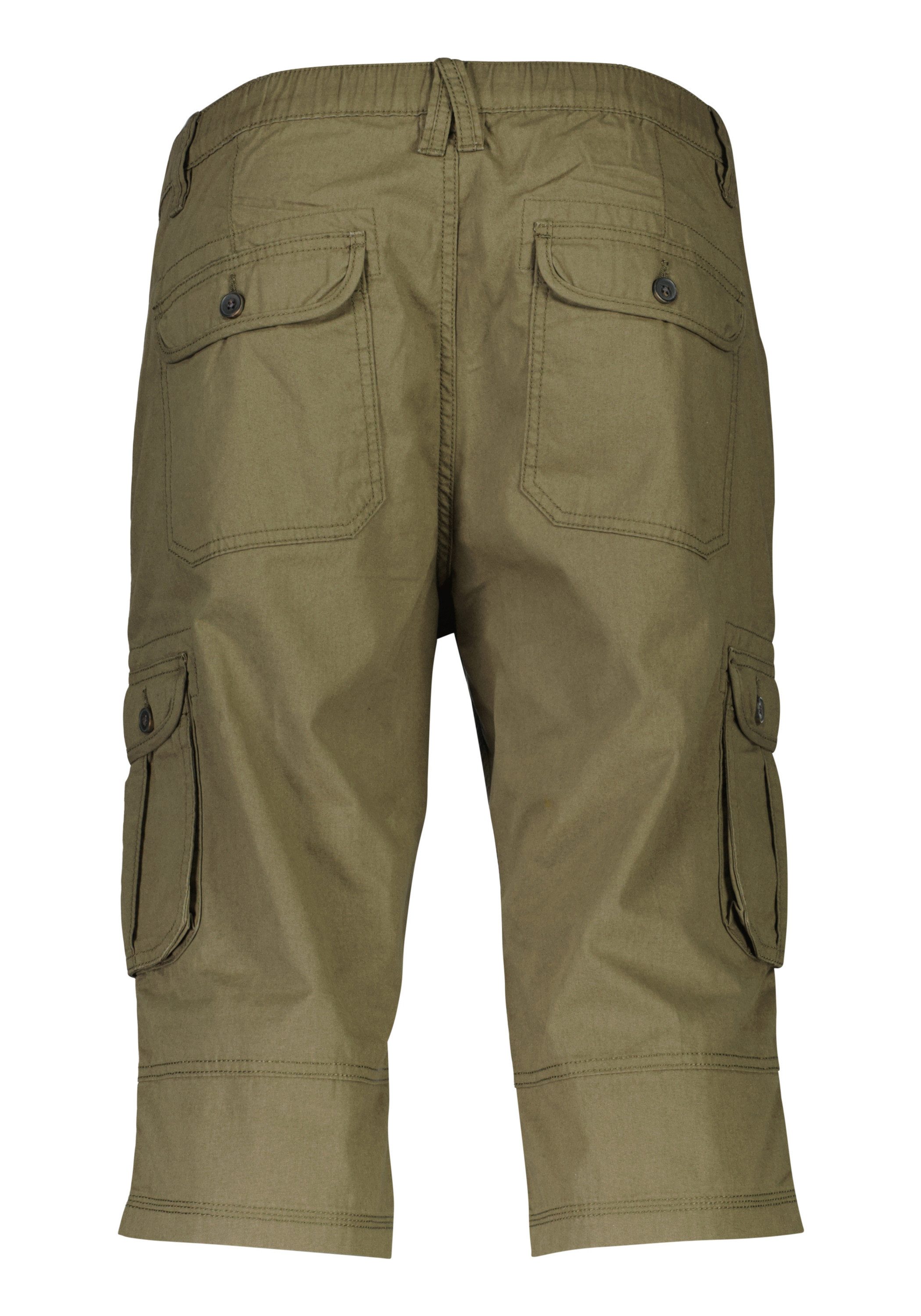 JACK’S Cargoshorts Cargo-Shorts Comfort Fit