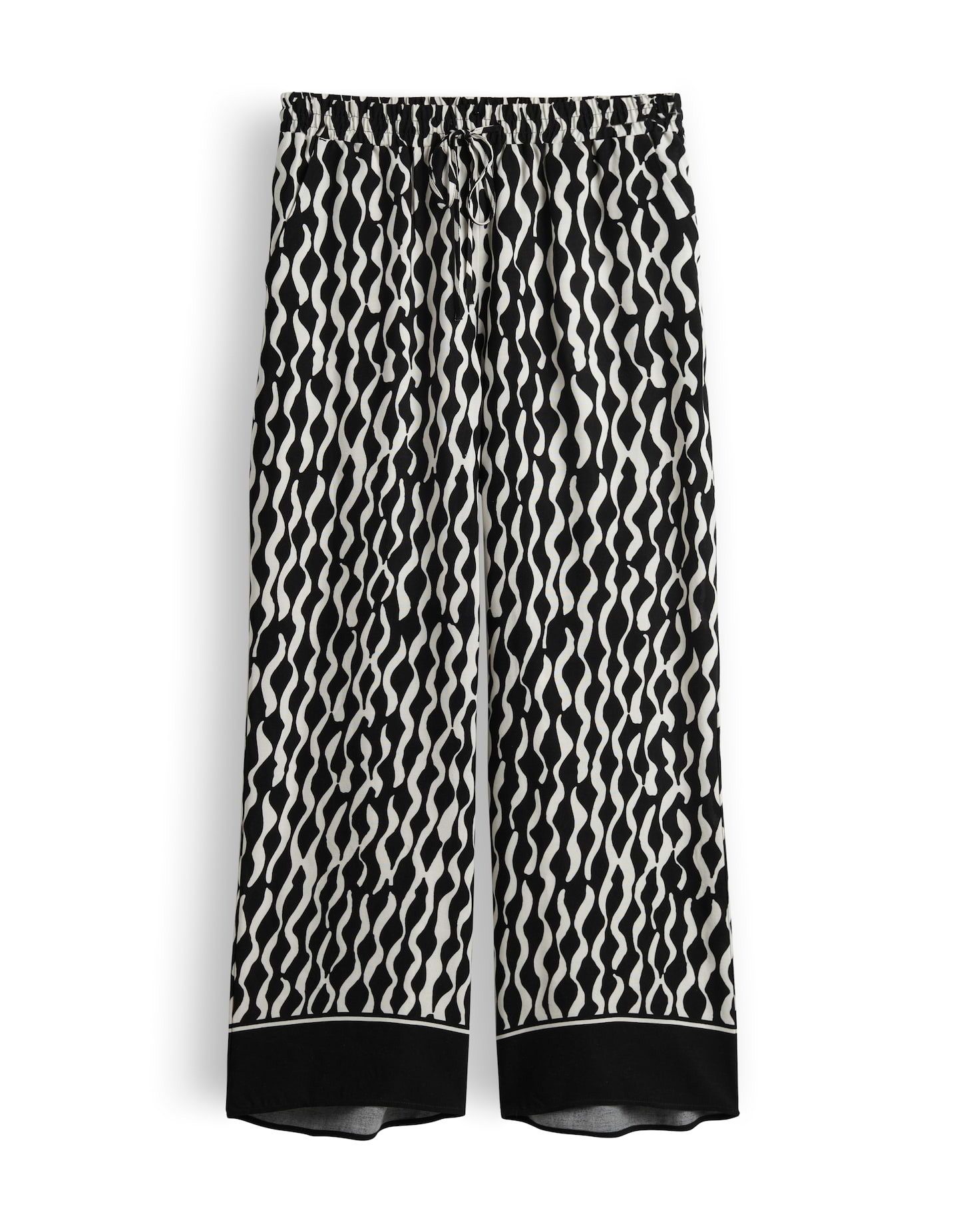 Culotte MAROU MOTION mit Print