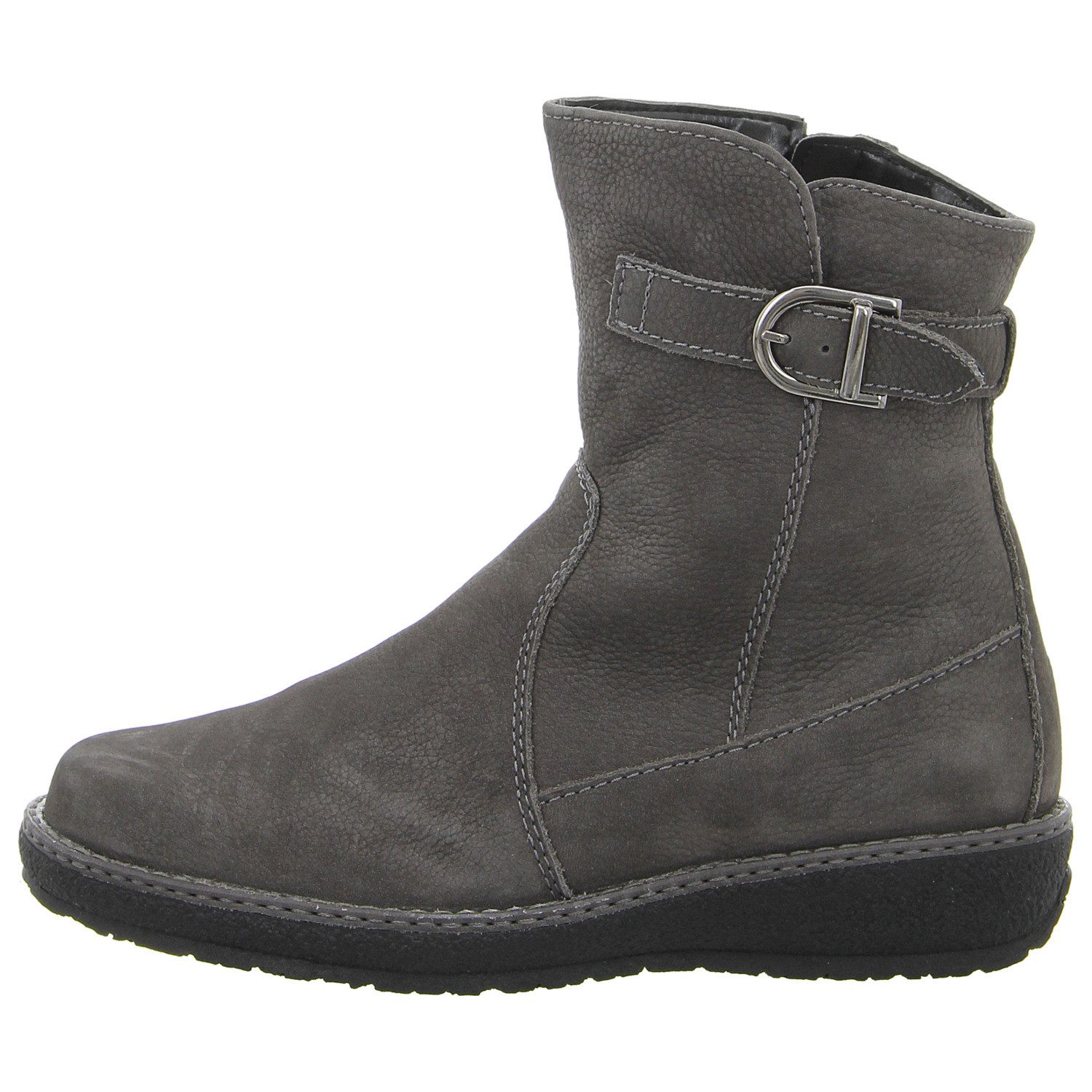 Waldläufer Hoja Stiefelette
