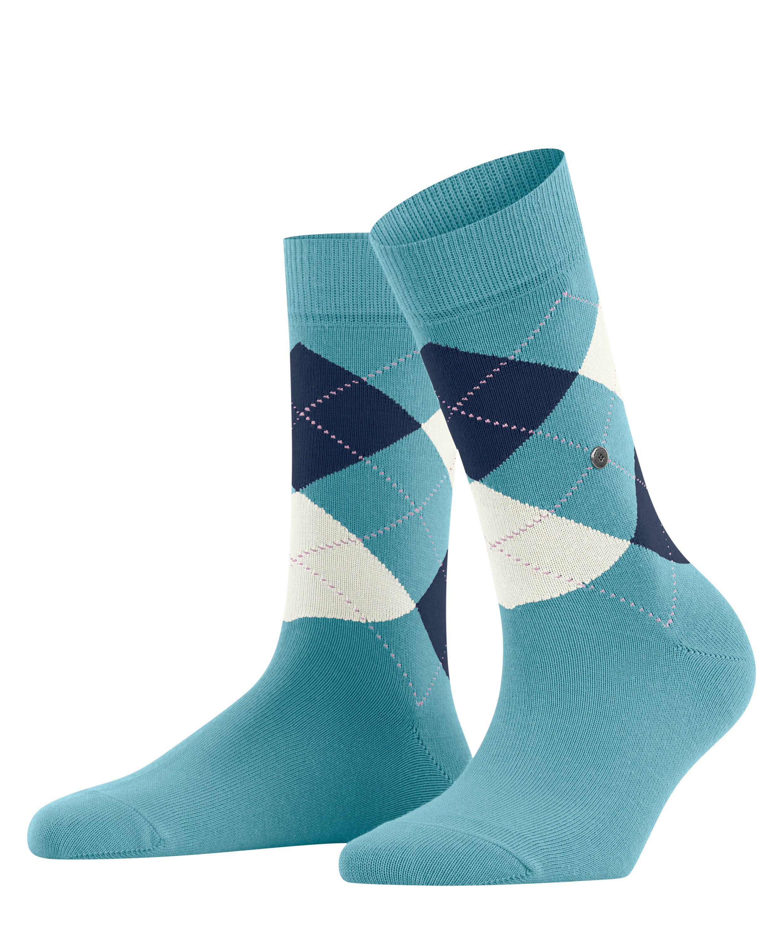 Burlington Socken Burlington Queen Damen (1-Paar)