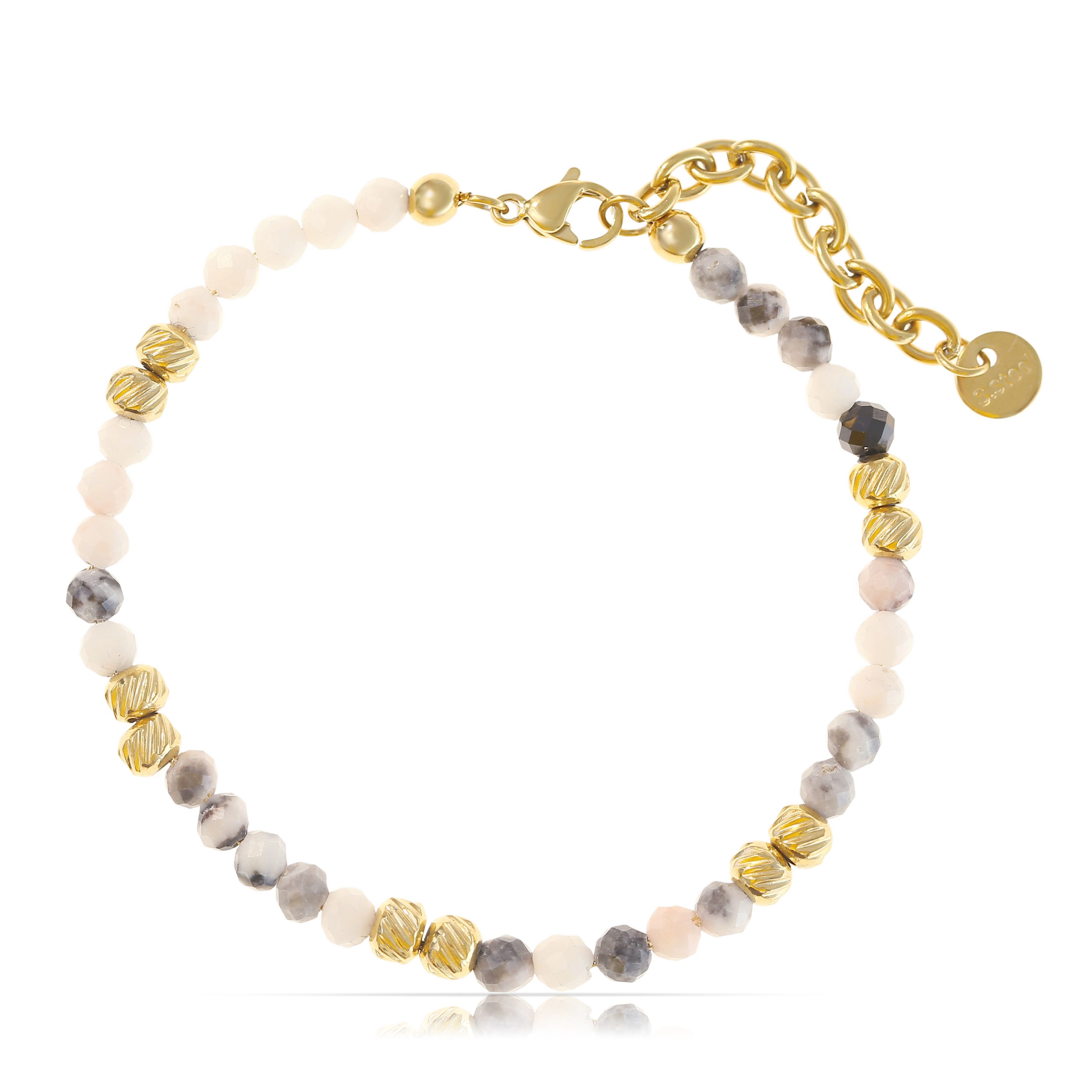 Made by Nami Perlenarmband Damen Damenarmband günstig online kaufen