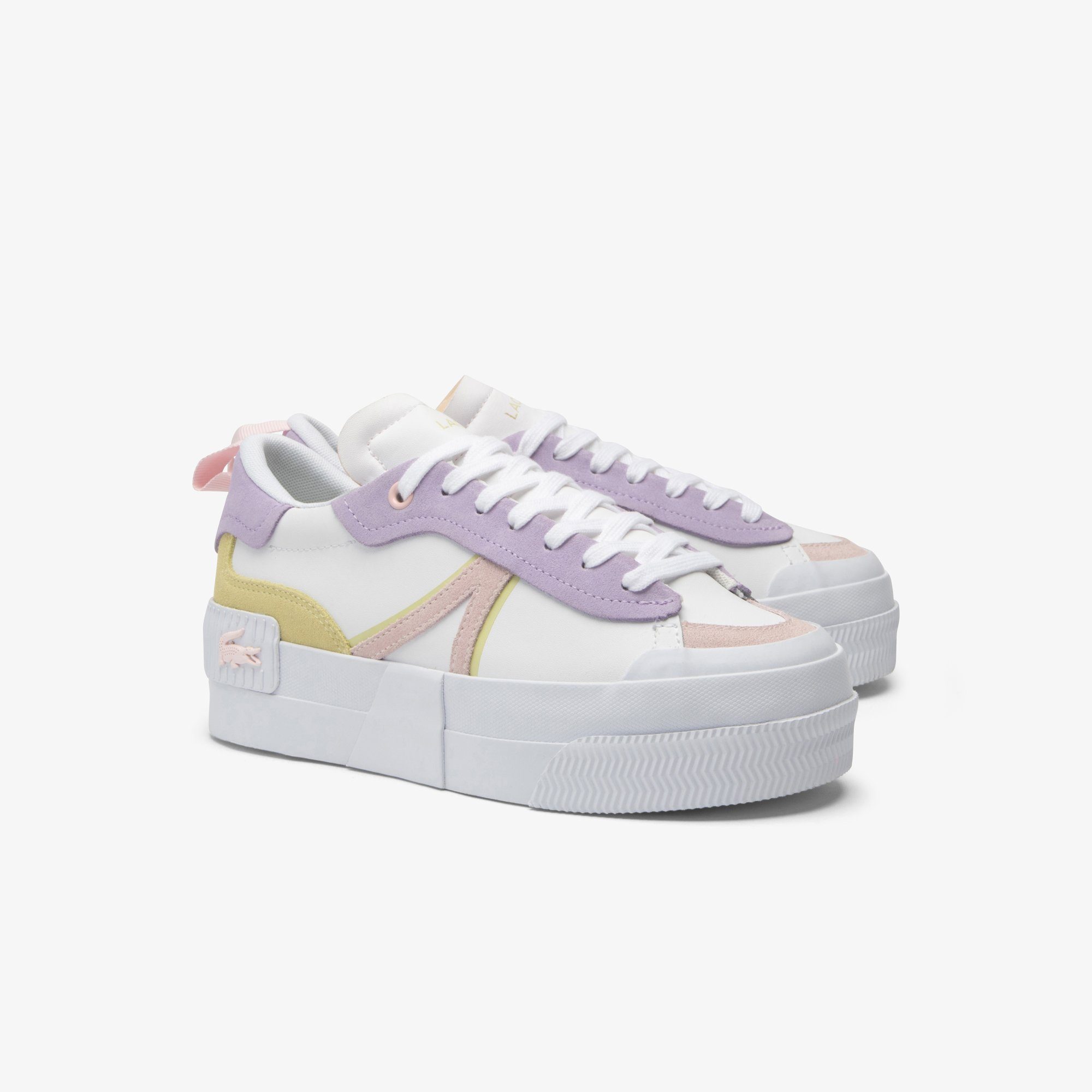 L004 PLATFORM 124 2 CFA Sneaker