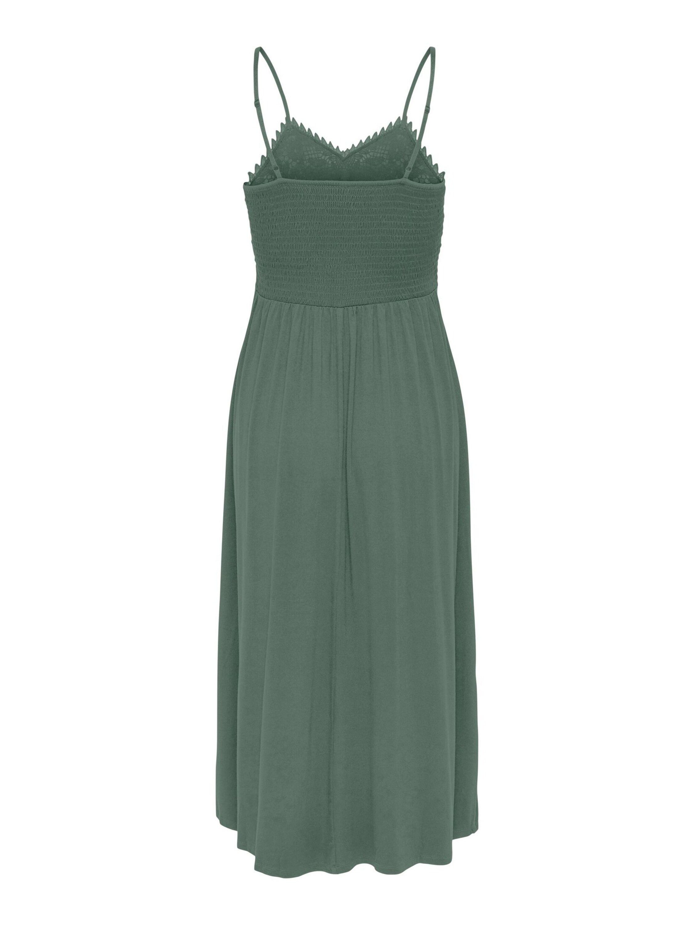 ONLY Midikleid ONLHoney (1-tlg) Spitze günstig online kaufen