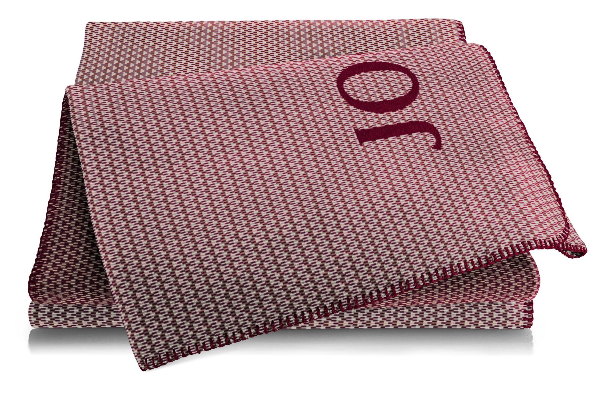 Wohndecke JOOP! LIVING - WOVEN Wohndecke, günstig online kaufen