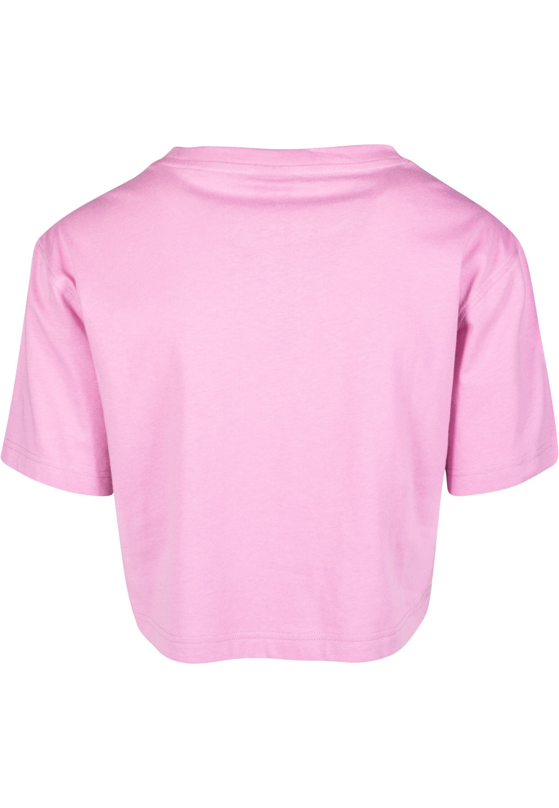 URBAN CLASSICS T-Shirt Urban Classics Damen günstig online kaufen