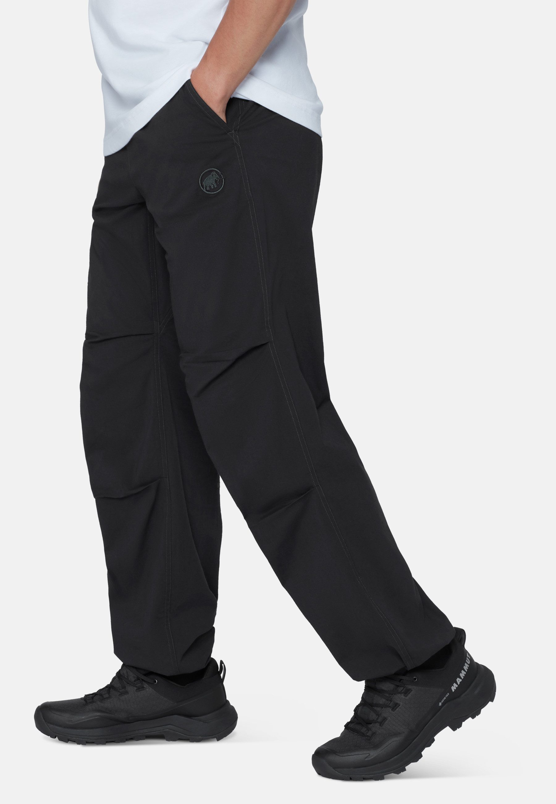 Mammut Outdoorhose Crag Climbing Pants Men – Bild 4 von 5