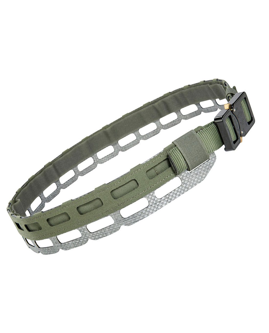Tasmanian Tiger Synthetikgürtel TT Basic Battle Belt Oliv