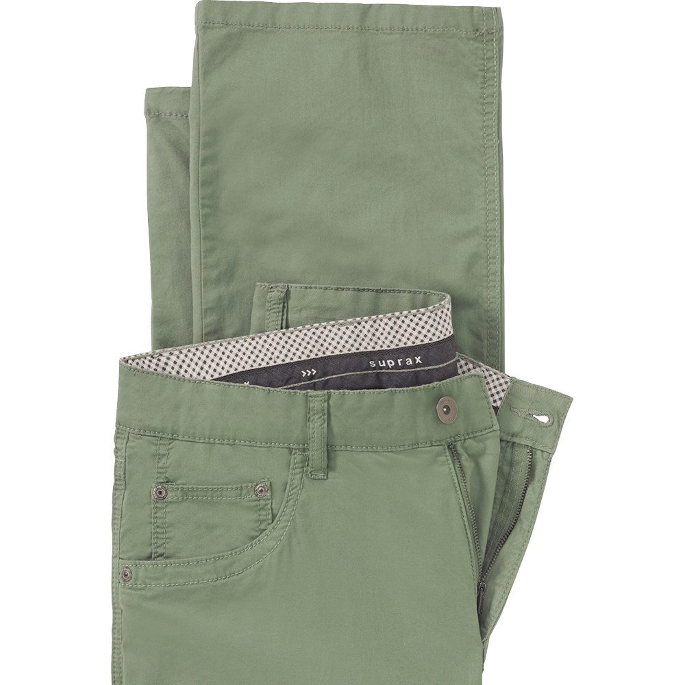 Suprax 5-Pocket-Hose sensationell weich, leicht und luftig – Bild 5 von 5