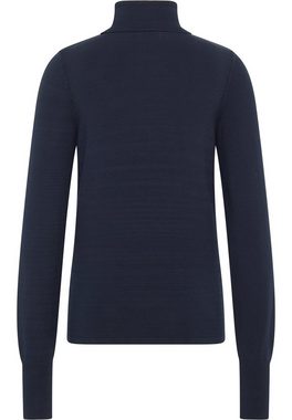 MUSTANG Sweater Rollkragenpullover