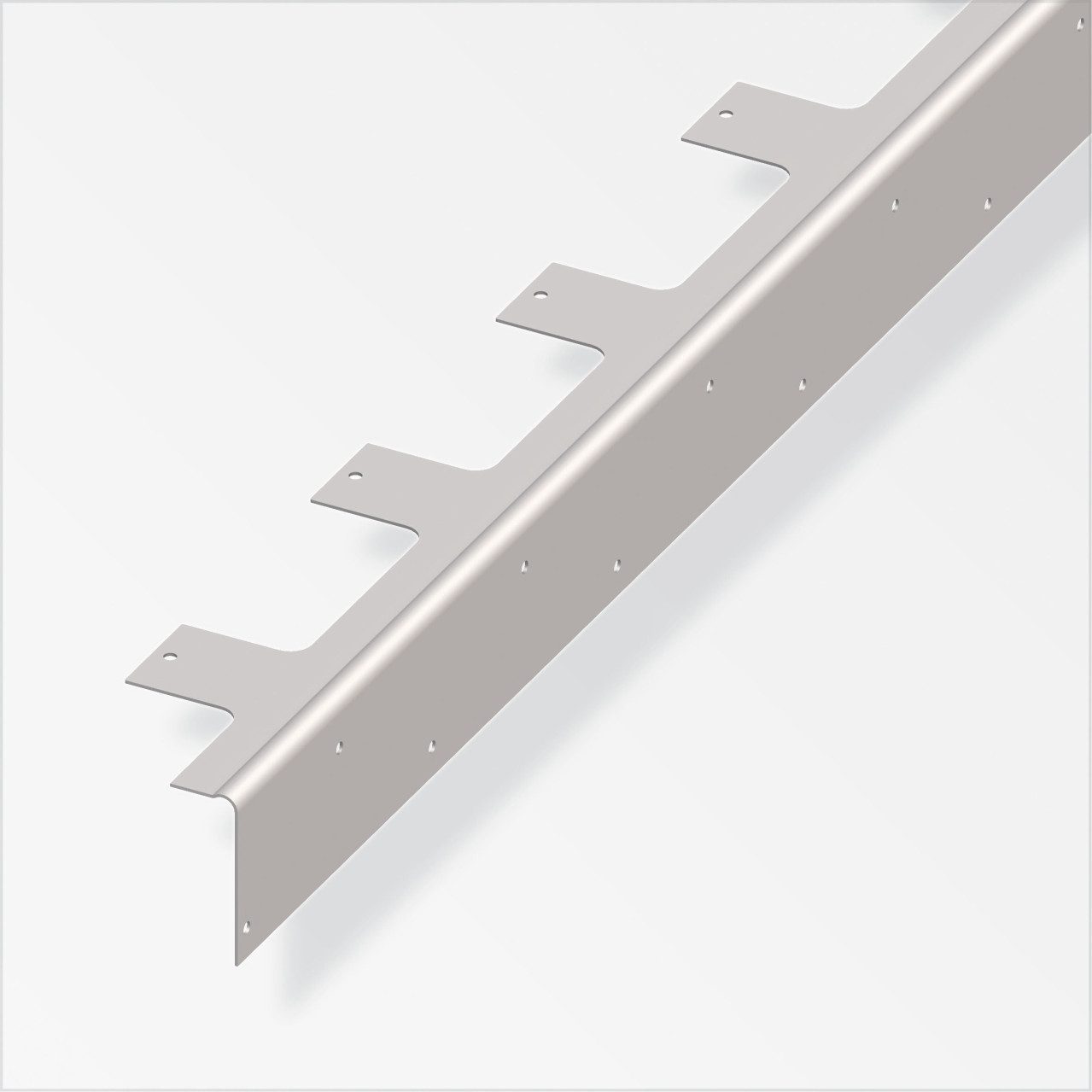 alfer Profil alfer Treppen-Reparaturwinkel, für Holztreppen günstig online kaufen