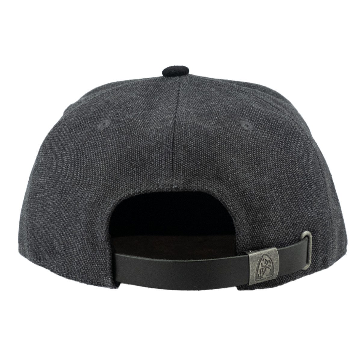 Bavarian Caps Snapback Cap Bavarian Caps "Wuid Samma: Hacker Sepp" Snapback Cap (Basecap, Snapback Cap)