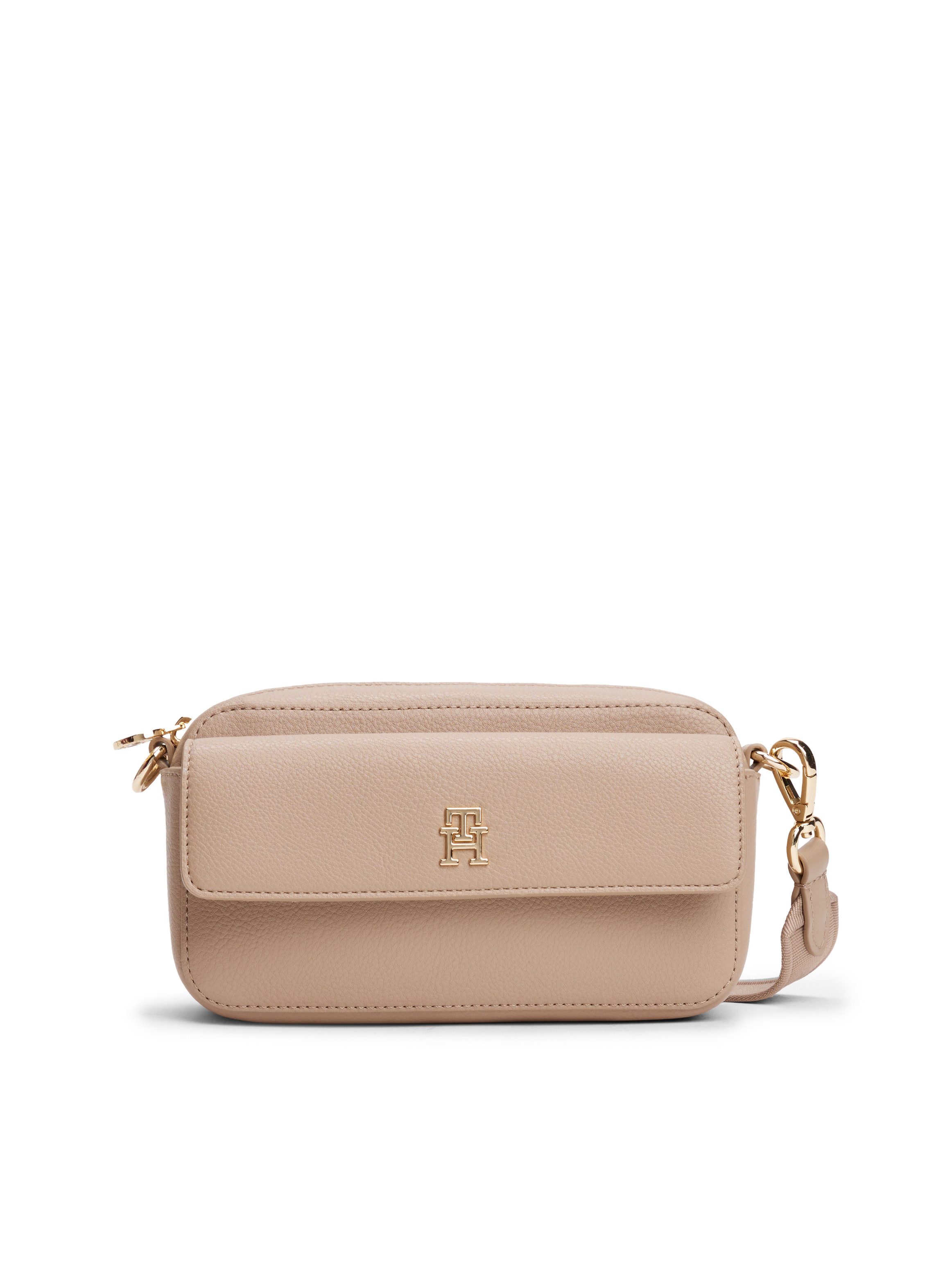 Tommy Hilfiger Umhängetasche TH DISTINCT CAMERA günstig online kaufen