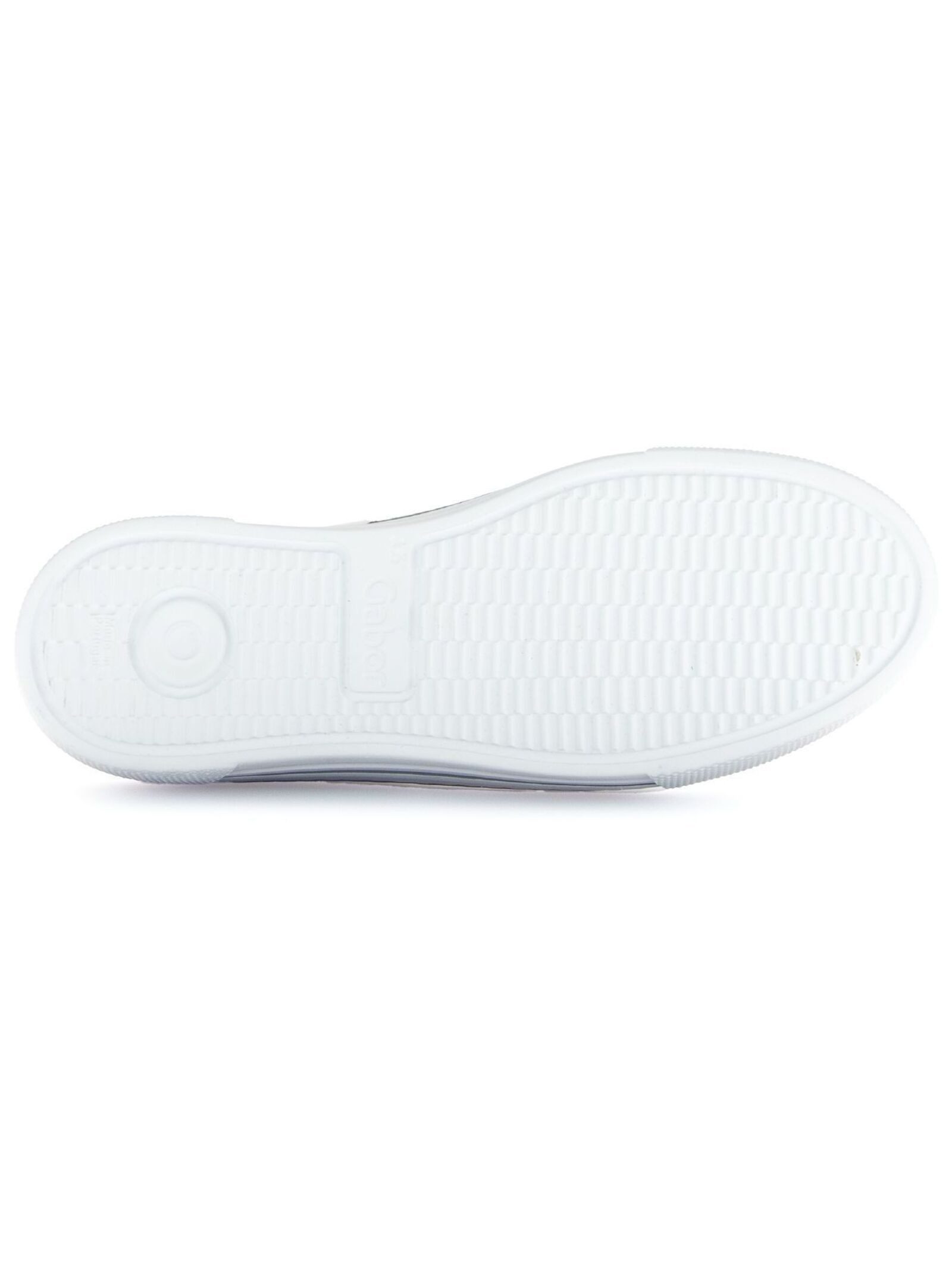 Gabor Comfort Gabor Comfort Sneaker Nappaleder Sneaker