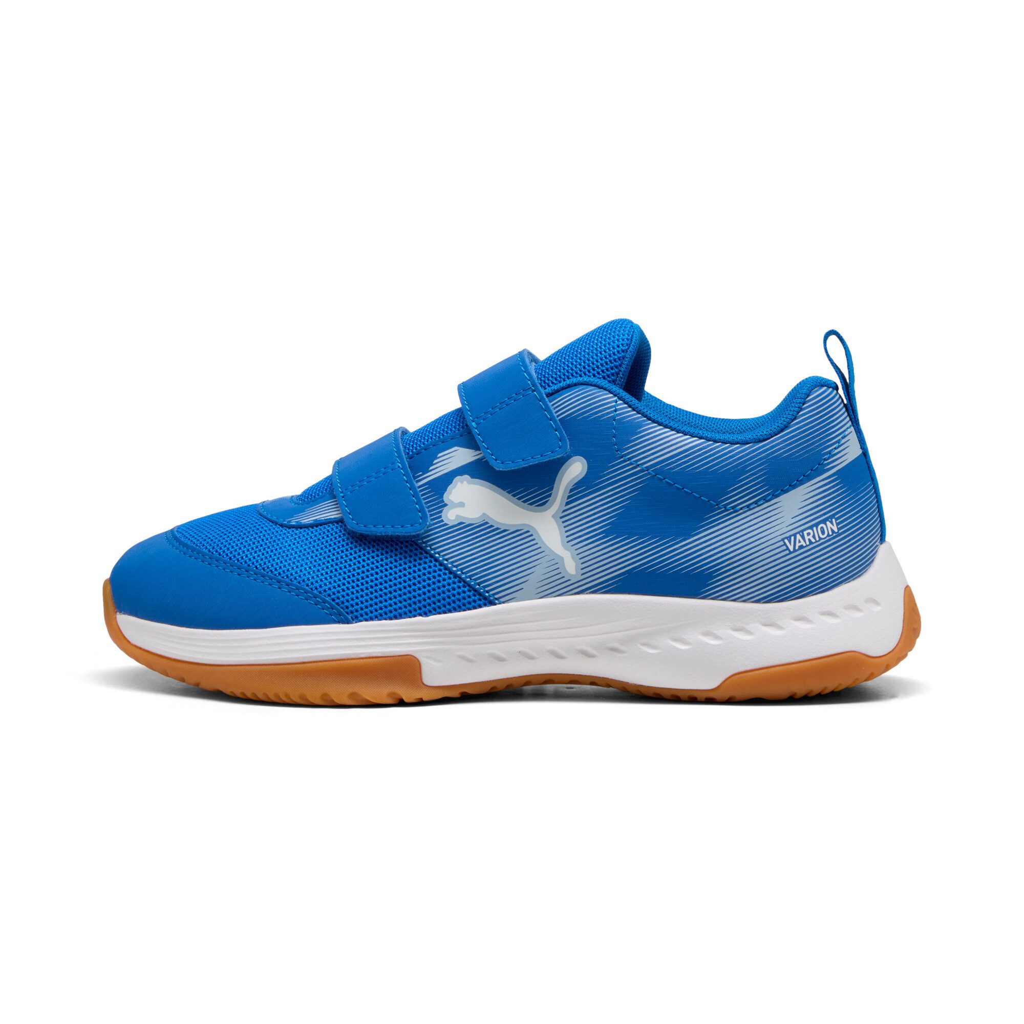PUMA VARION 3 V JR Hallenschuh (für Kinder) – Bild 2 von 5