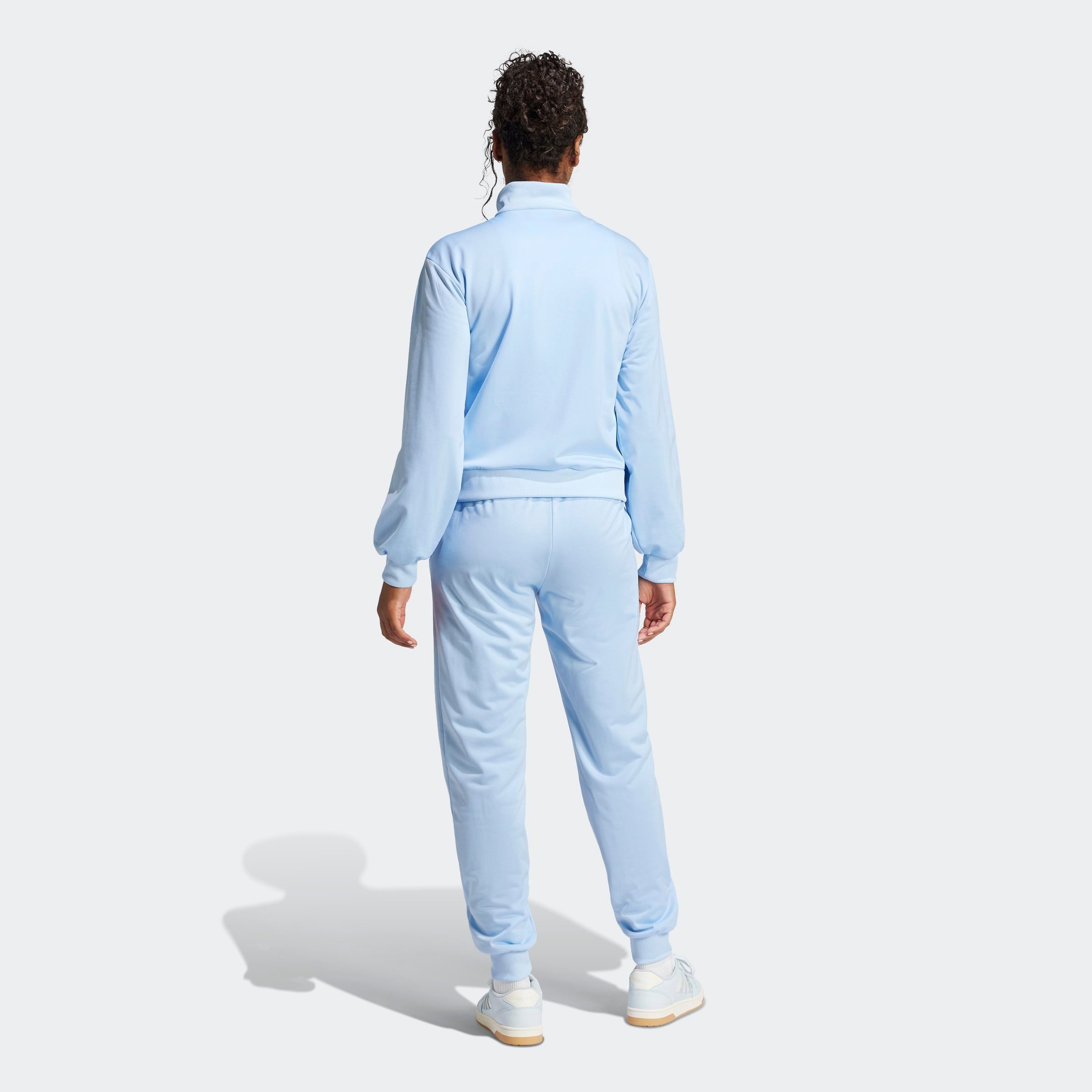 adidas Sportswear Trainingsanzug W FEELCOZY TS (2-tlg)