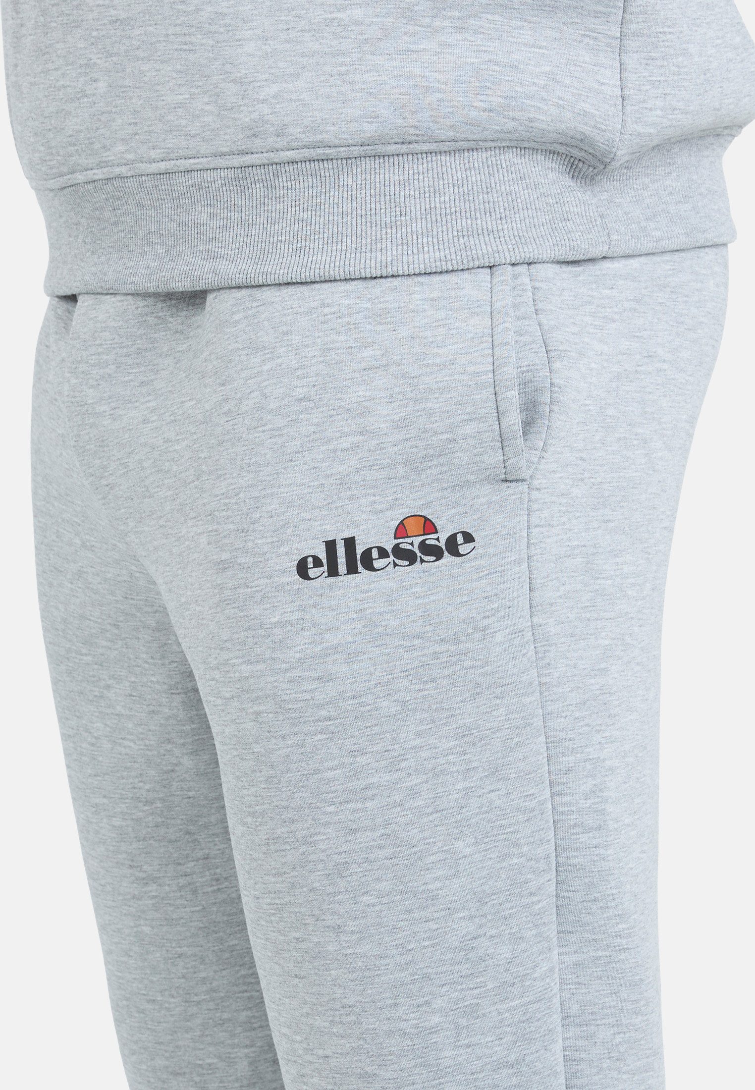 Ellesse Jogginghose SIRTORI JOG PANT mit Eingrifftaschen