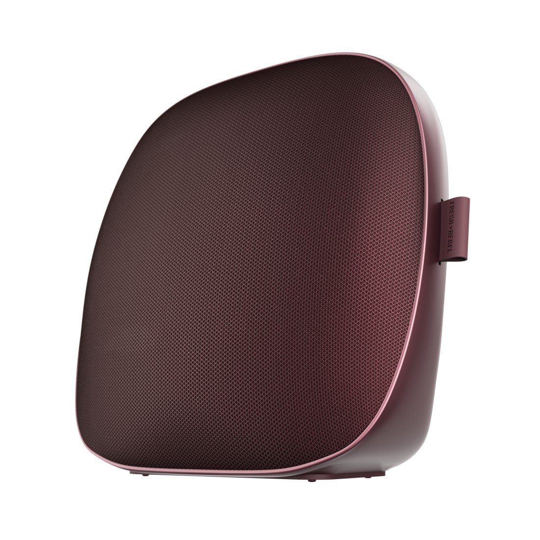 Fresh´n Rebel Soul Bluetooth-Lautsprecher Deep Mauve