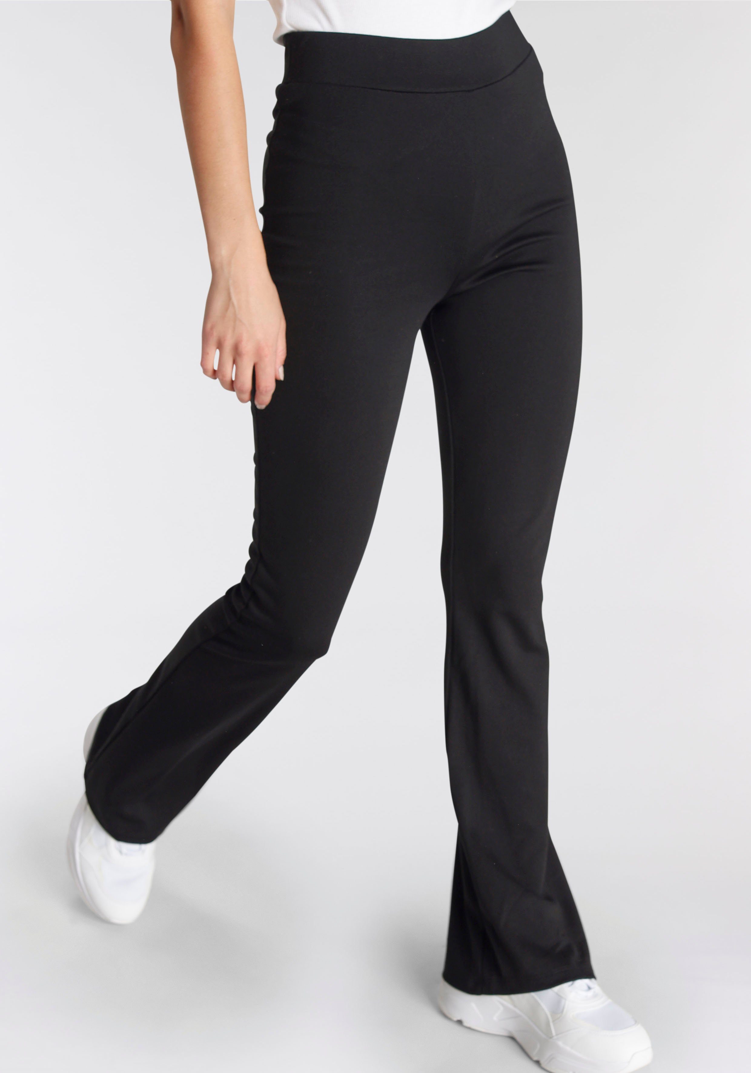 Laura Scott Bootcuthose in moderner Länge günstig online kaufen