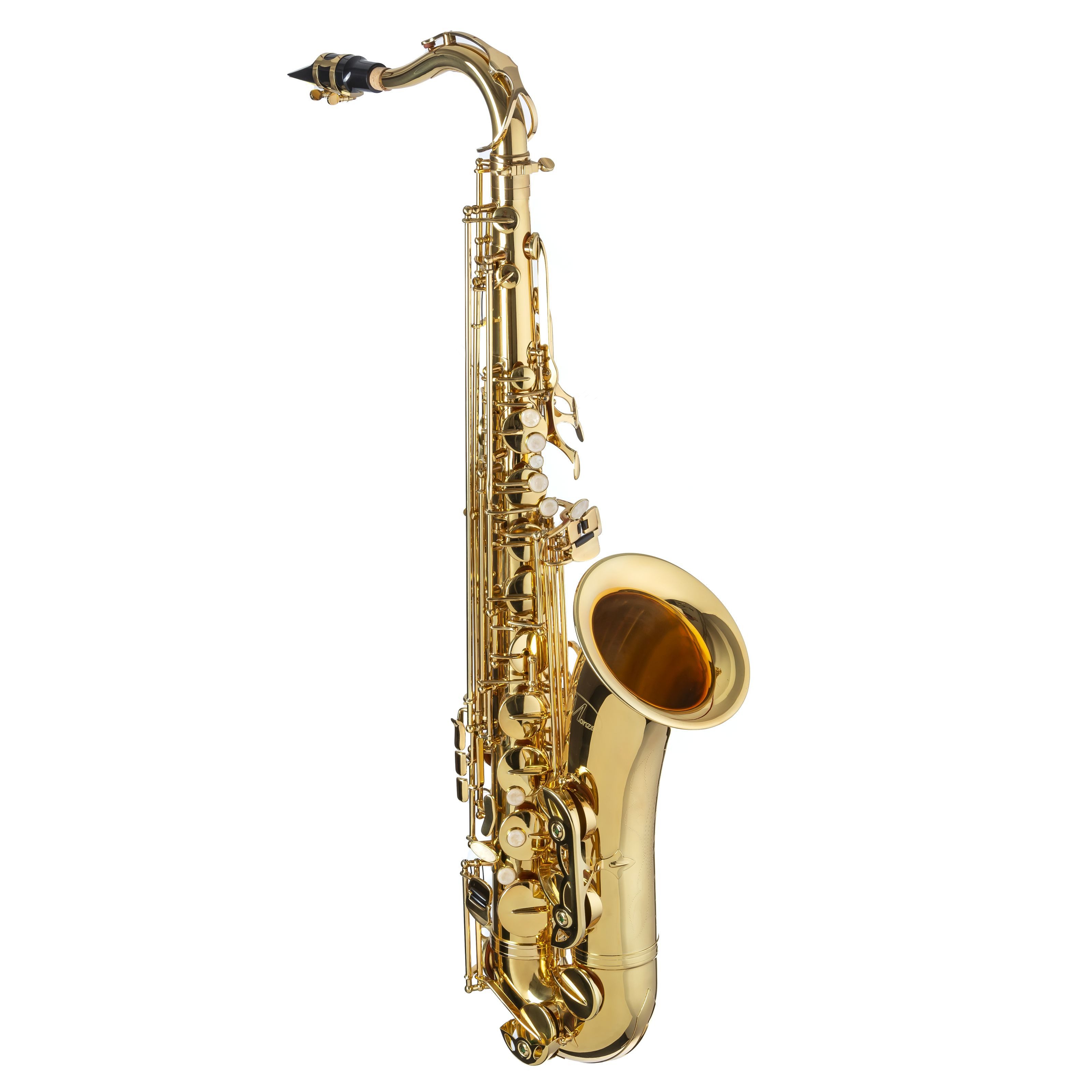 Monzani Saxophon, Saxophone, Tenor Saxophone, MZTS-90L Tenorsaxophon - Tenor Saxophon