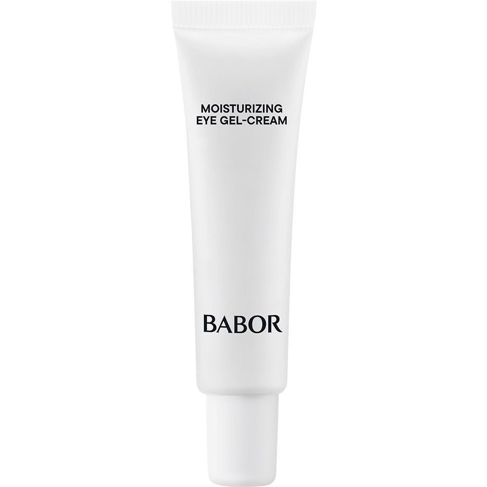 Babor Augencreme Feuchtigkeitsspendende Augengel-Creme