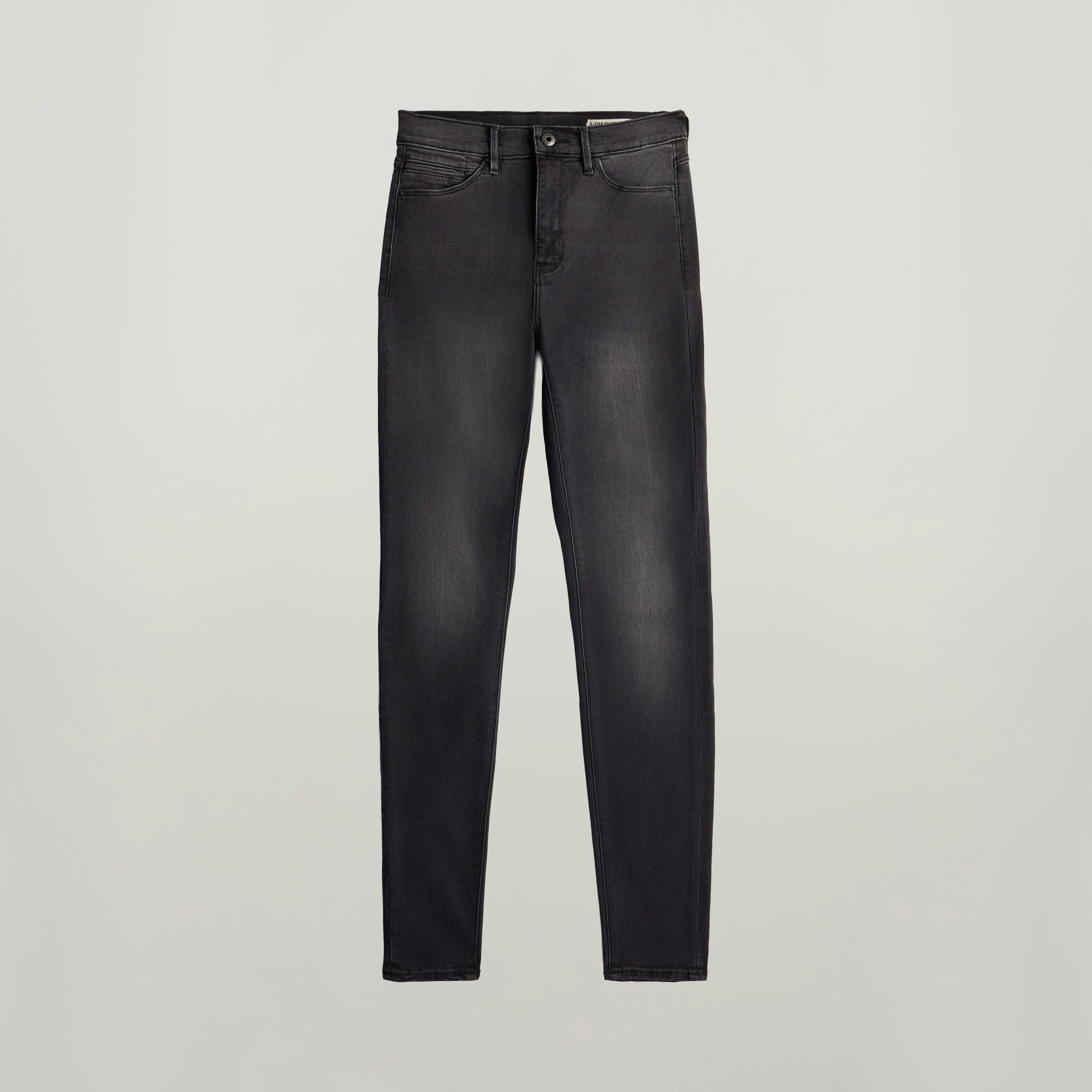 G-STAR Skinny-fit-Jeans G-Star Shape Skinny wmn aus Baumwollmix
