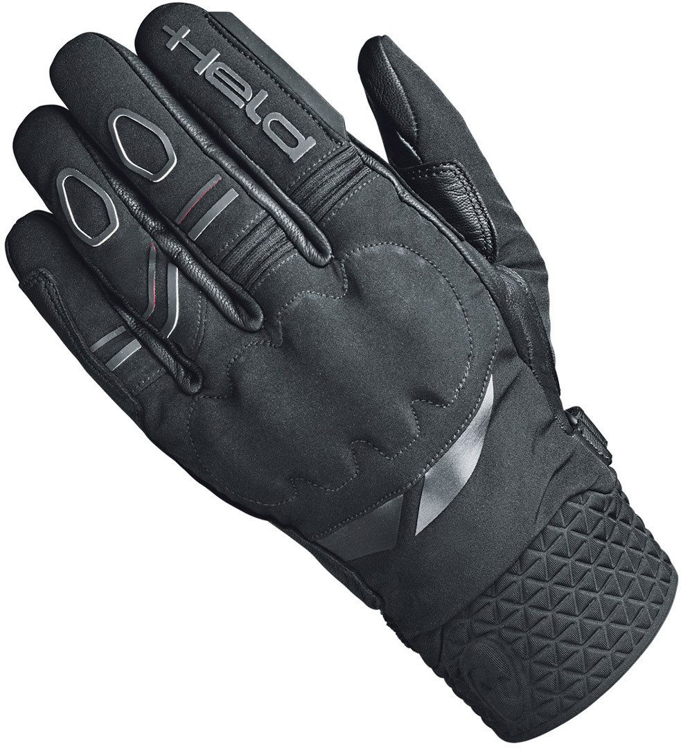 Motorradhandschuhe Bilbao WP wasserdichte Motorrad Handschuhe