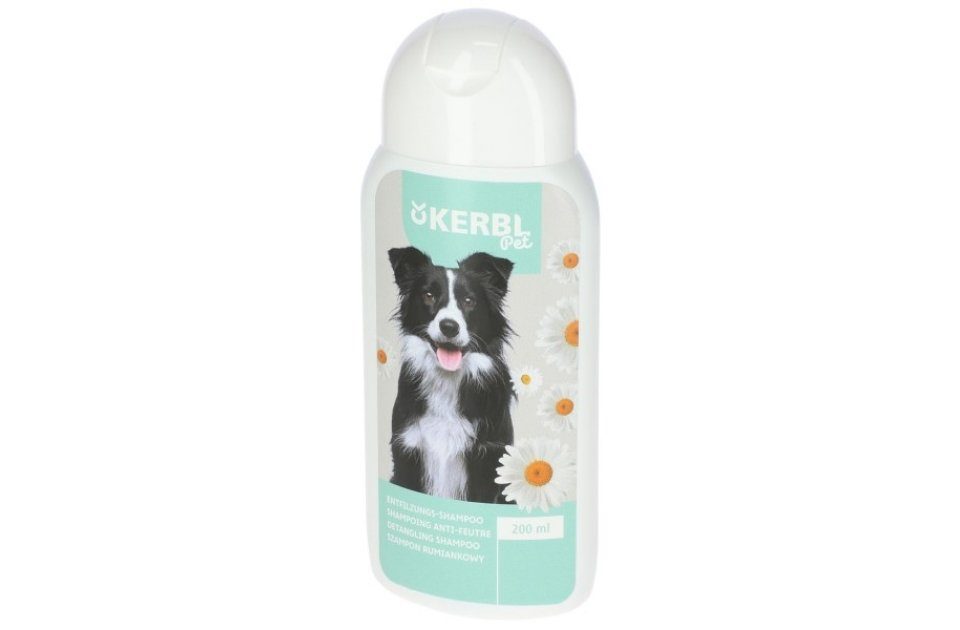 Tiershampoo Entfilzungsshampoo 200 ml / Flasche 84923