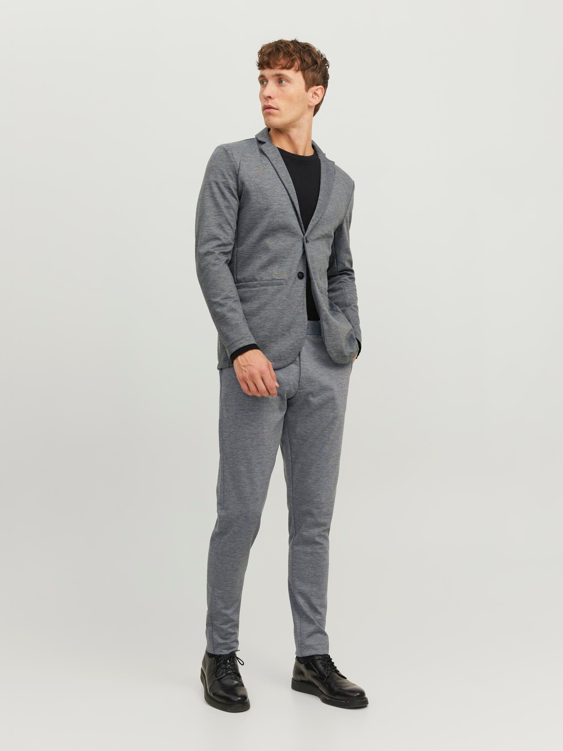 Jack & Jones Anzugsakko JPRBLABECK SUIT SN (Set)