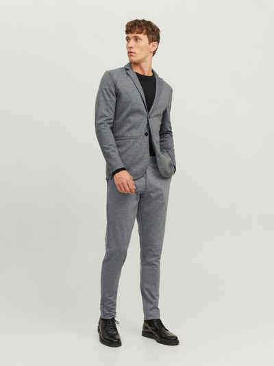 Jack & Jones Anzugsakko JPRBLABECK SUIT SN (Set)