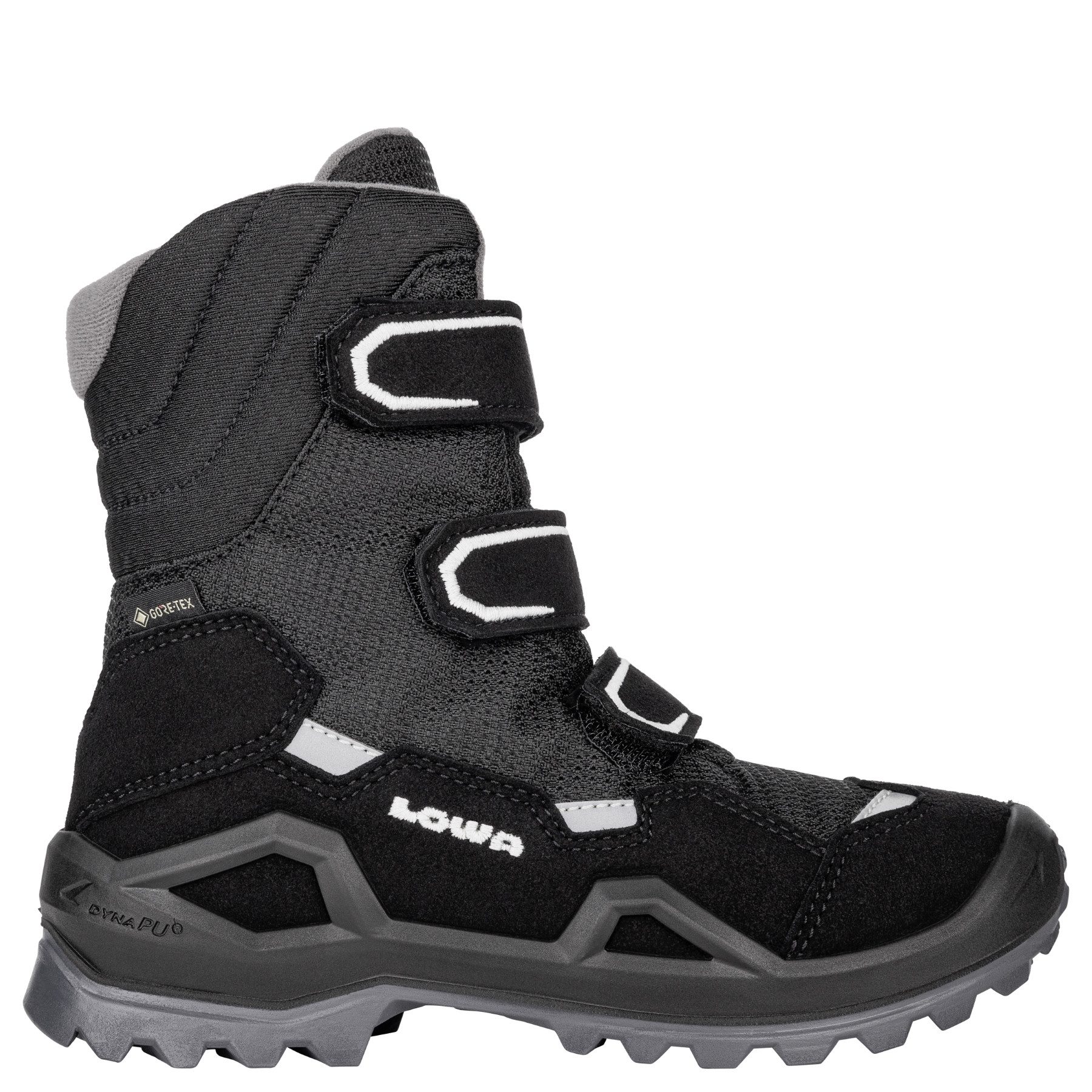 Lowa MILO EVO GTX HI JR Winterstiefel
