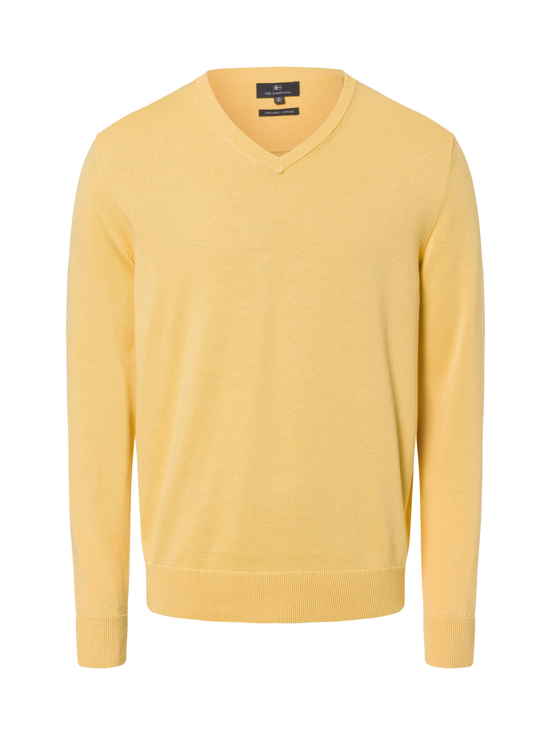 Nils Sundström Strickpullover günstig online kaufen