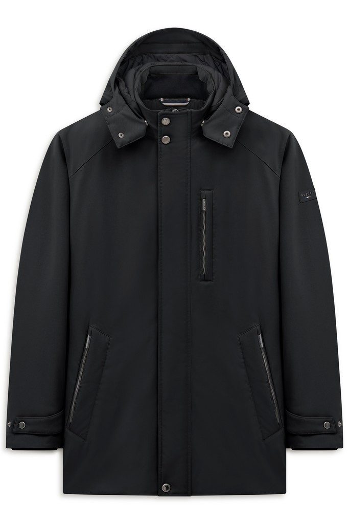 bugatti Funktionsjacke Bugatti / He.Jacke / HERREN JACKE