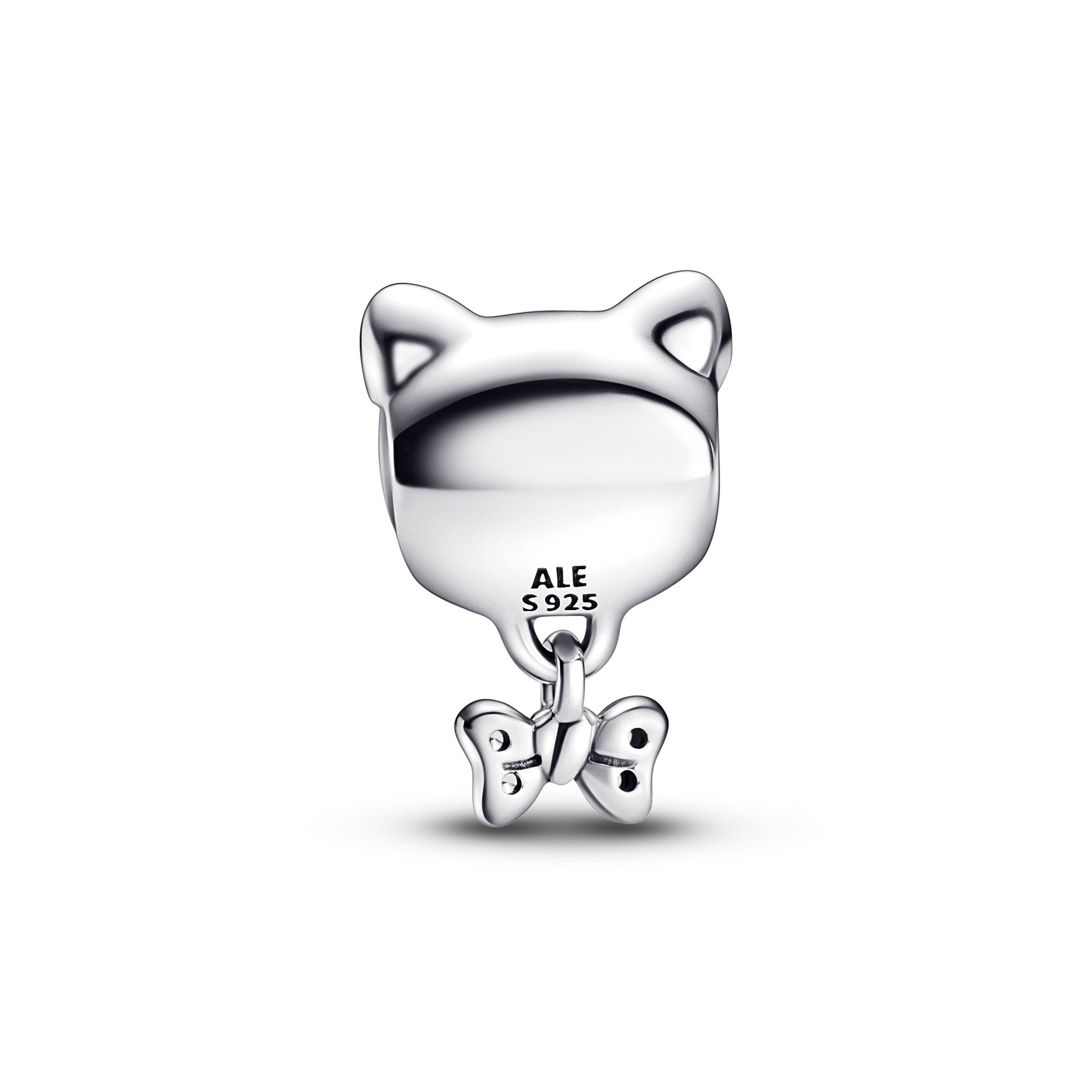 Pandora Bead Pandora Charm Cat & günstig online kaufen