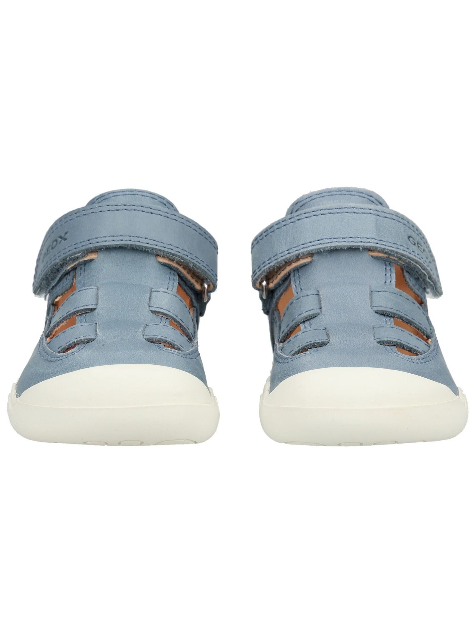 Geox Sandalen Leder . Riemchensandale