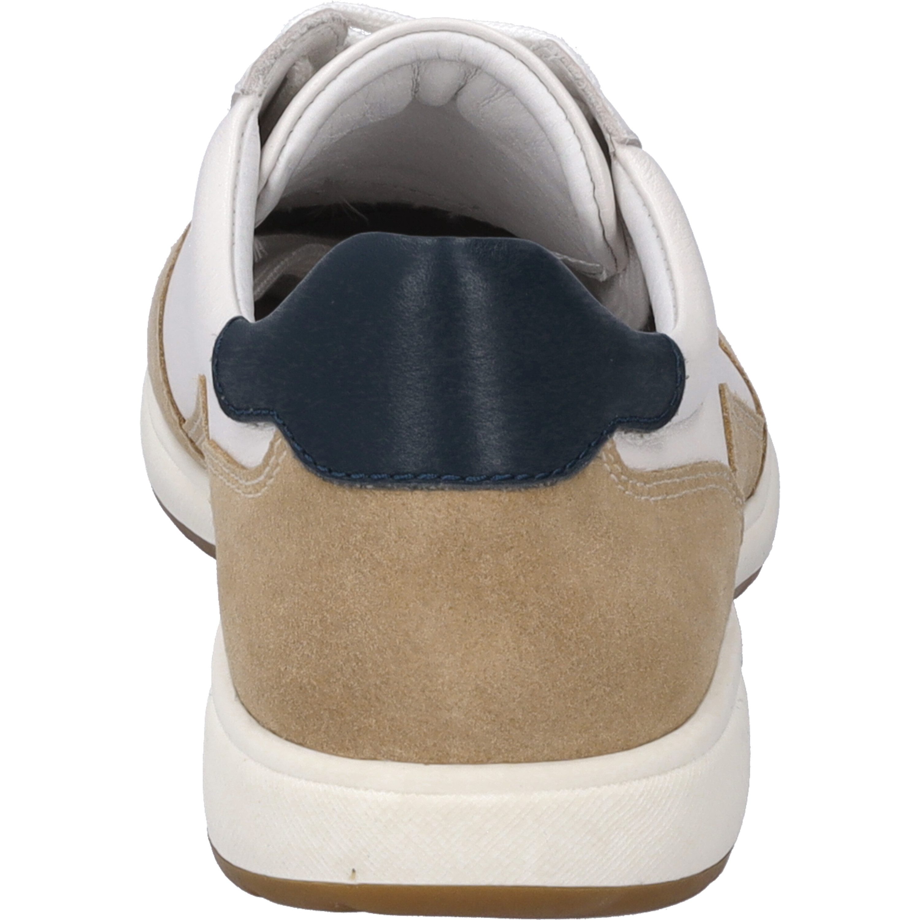 Josef Seibel Caren 49, weiß Sneaker