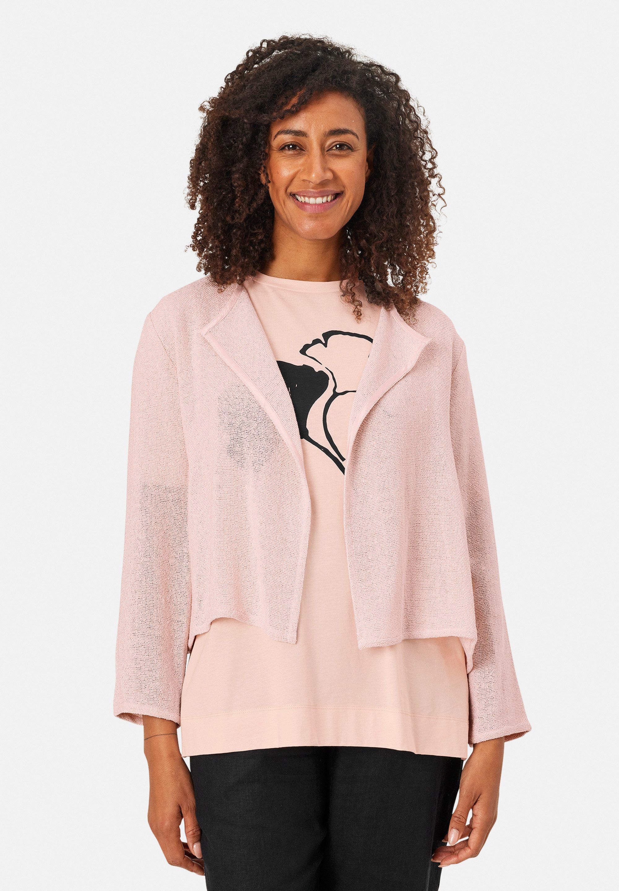 Masai Blusenjacke MaJulitta Zeitlose und charaktervolle günstig online kaufen