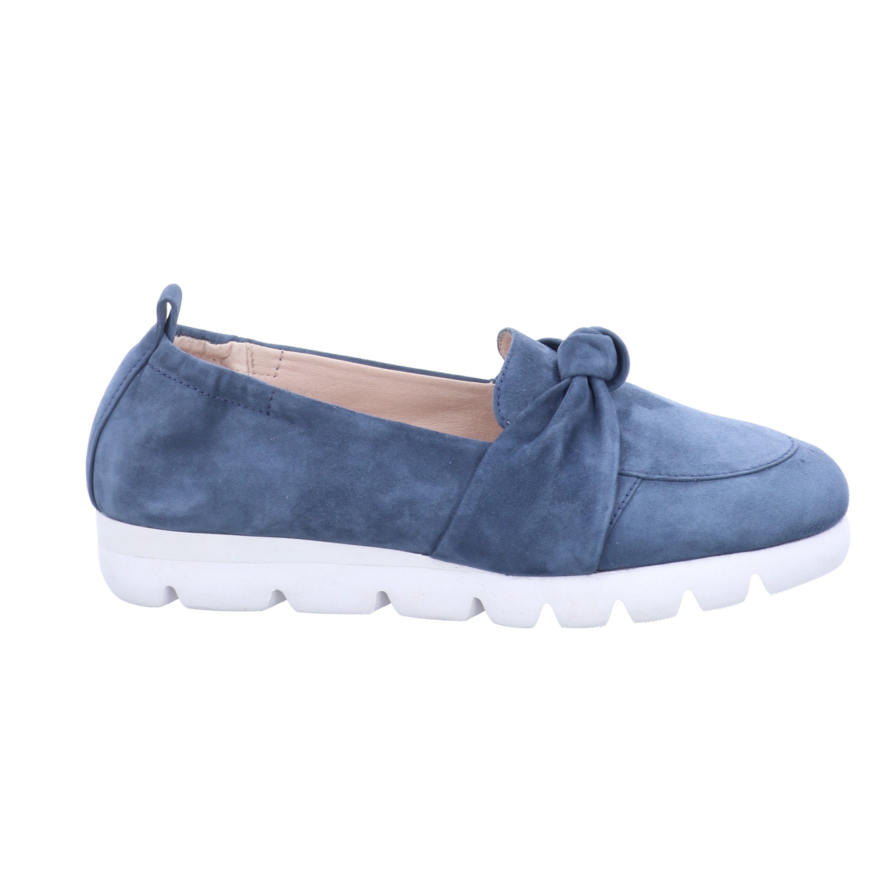 WEBER 02, blau Brella Slipper GERRY