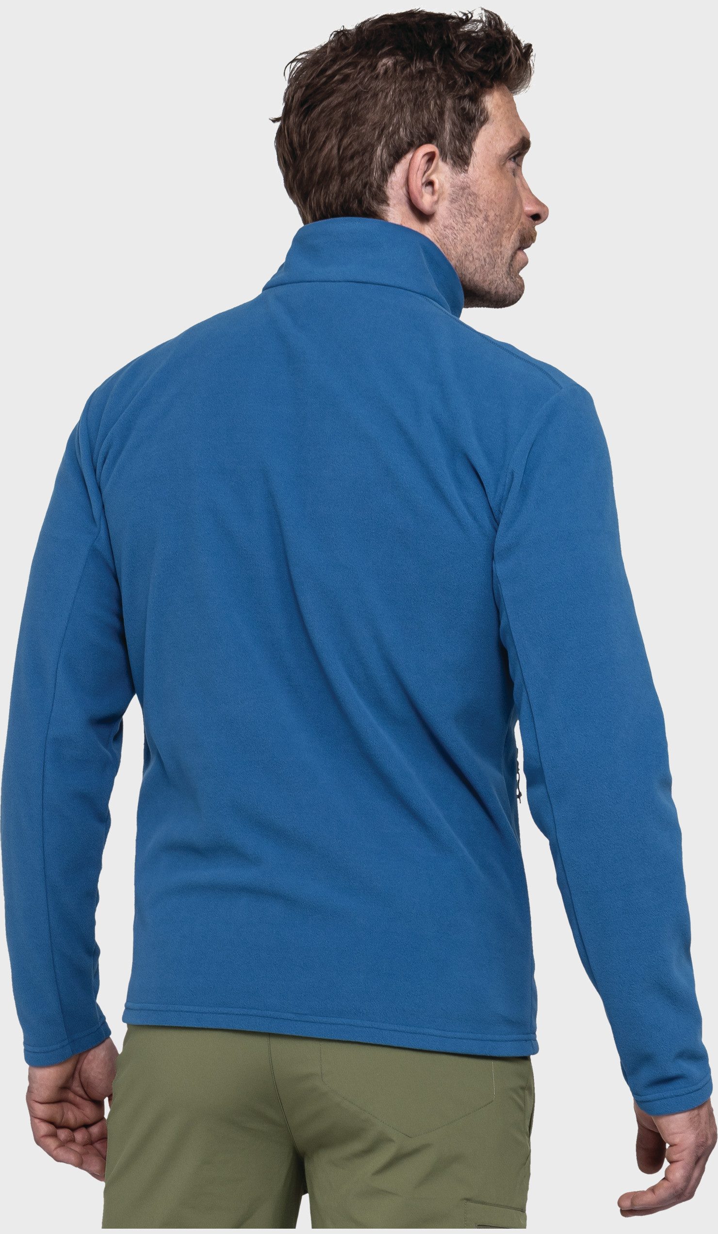 Schöffel Fleecejacke Fleece Jk Style Qutang MNS – Bild 4 von 5