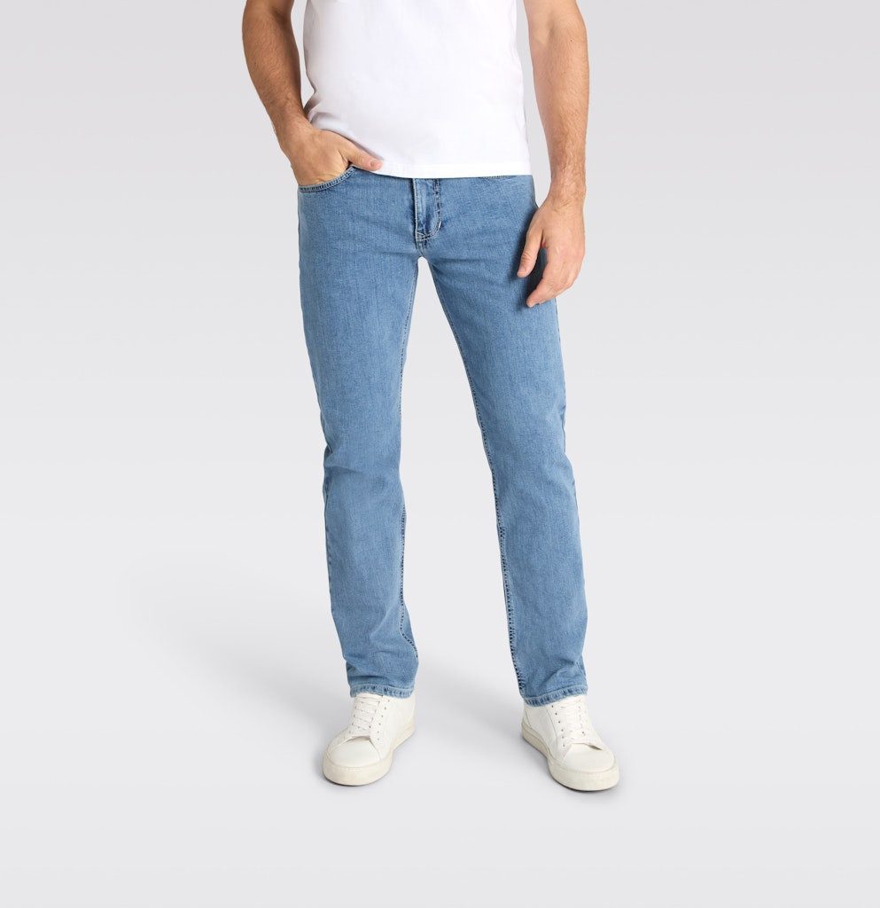 MAC Regular-fit-Jeans Arne