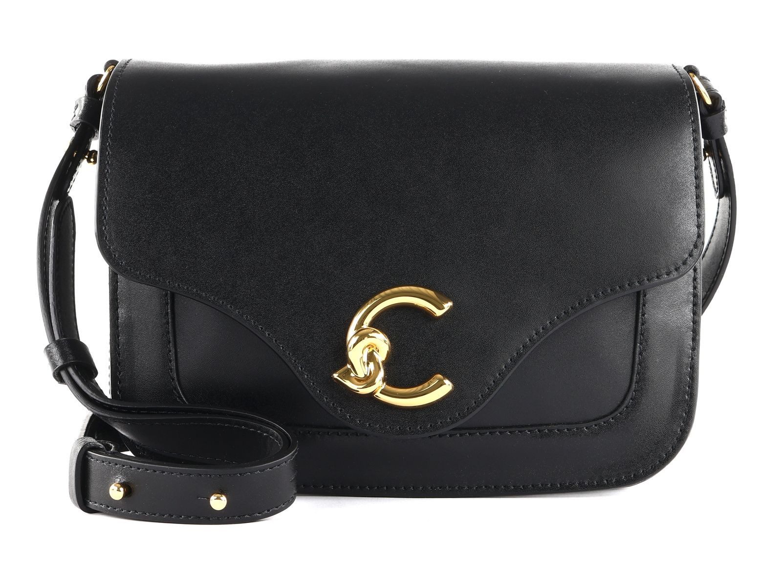 Umhängetasche Calf Cock Crossbody Bag