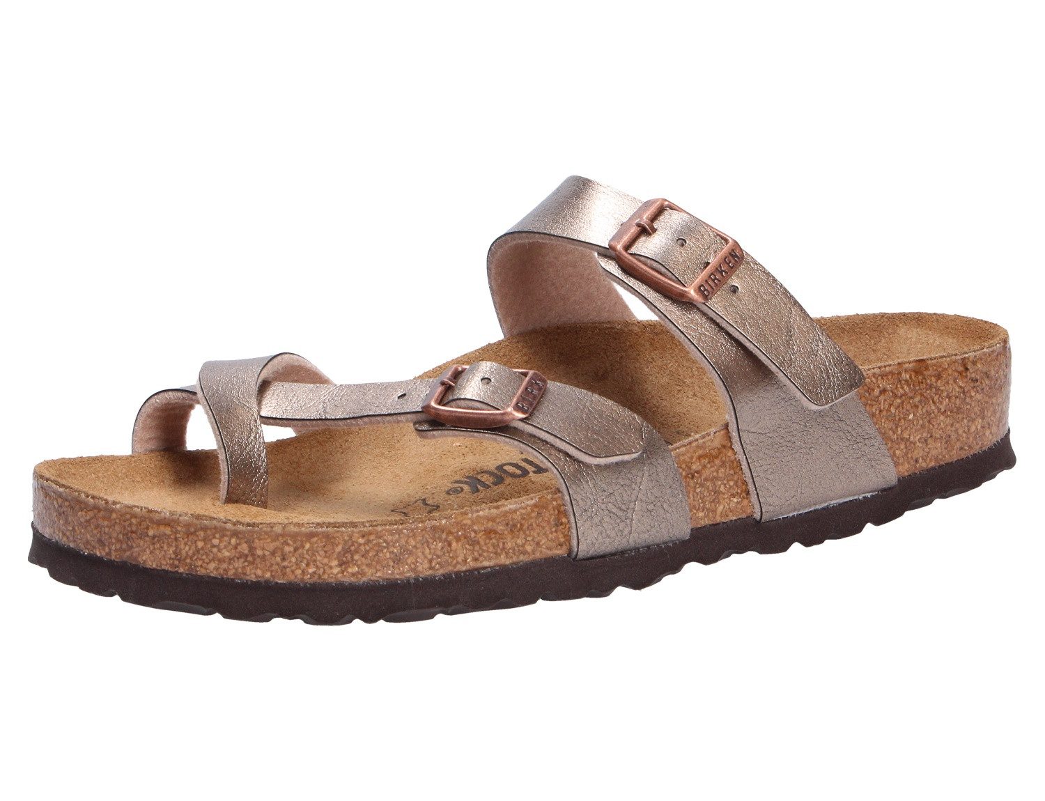 Birkenstock Pantolette Hochwertige Qualität günstig online kaufen