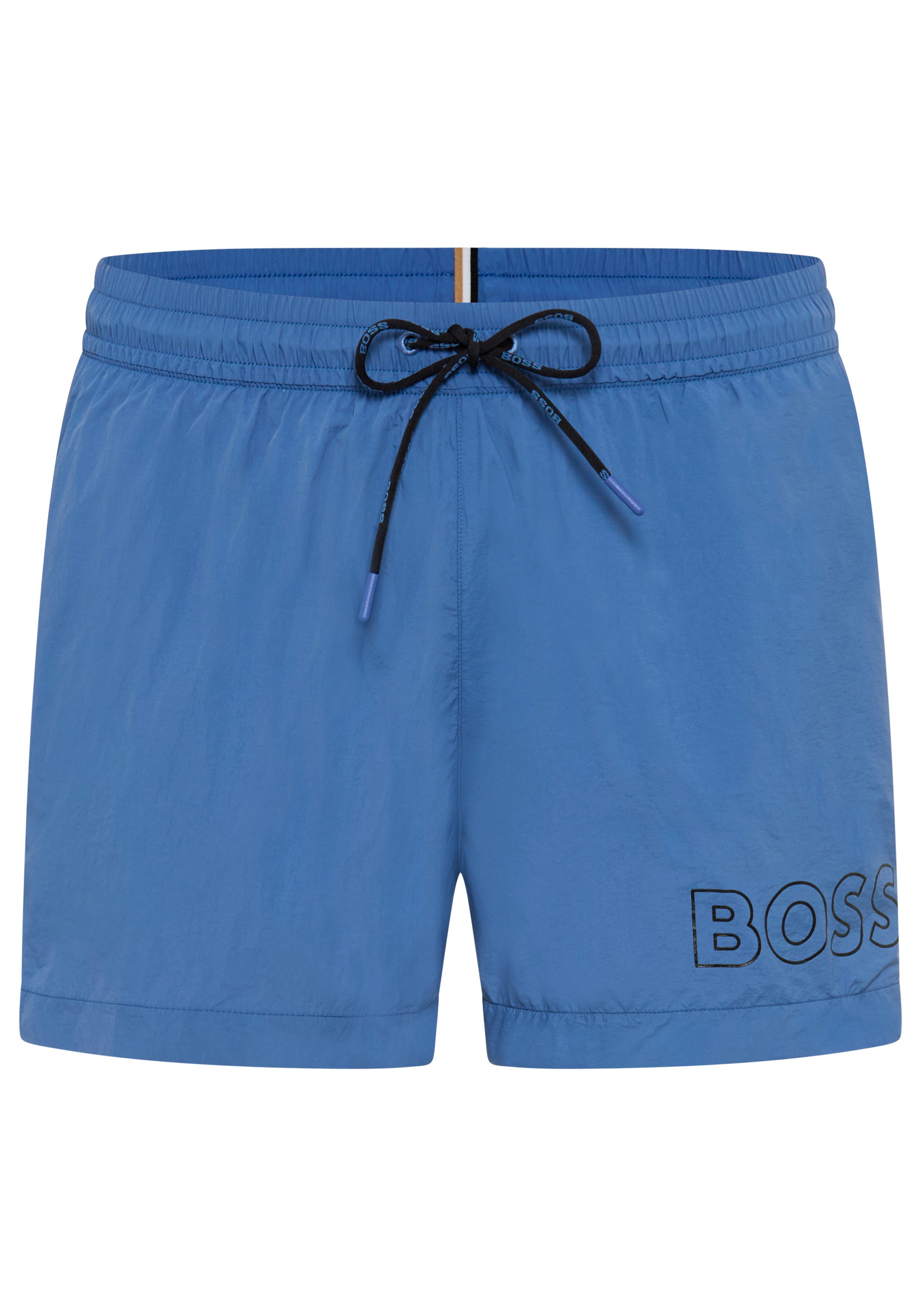 BOSS Badeshorts Mooneye 1022926 mit elastischem Bund günstig online kaufen