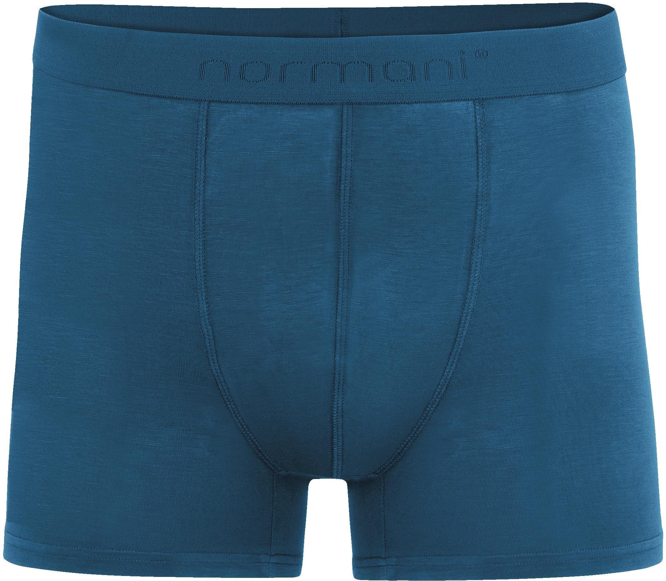 normani Boxershorts 12 Herren Viskose-Boxershorts Unterhosen günstig online kaufen