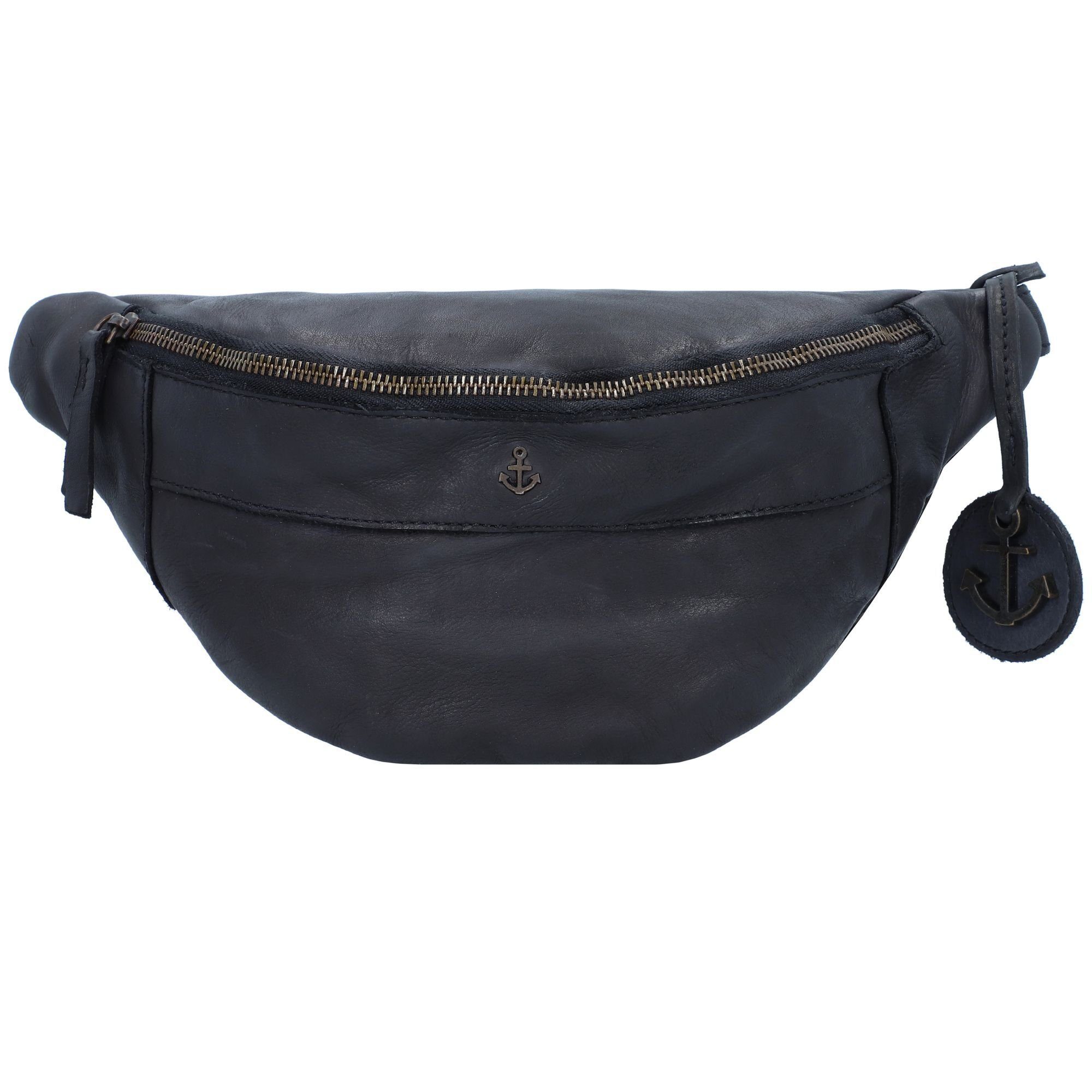 HARBOUR 2nd Gürteltasche Anchor Love, Leder günstig online kaufen