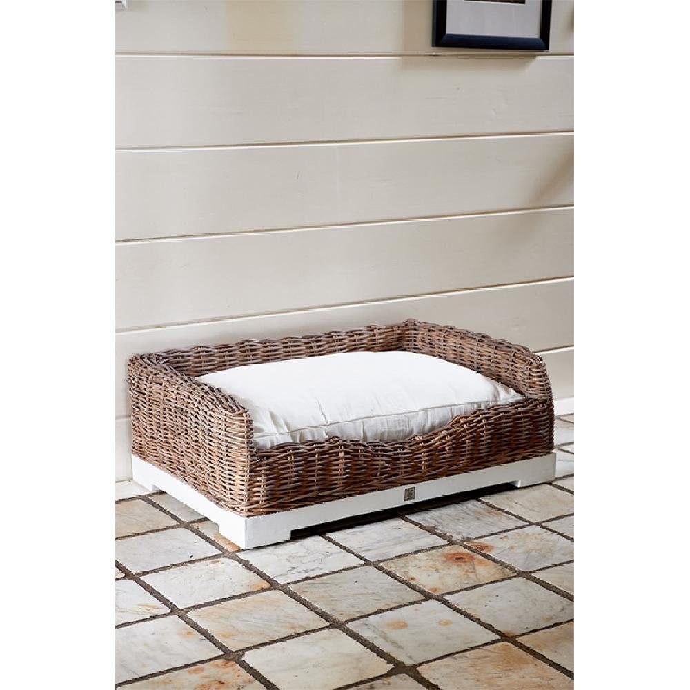 Rivièra Maison Tierbett Hundekorb Classic günstig online kaufen