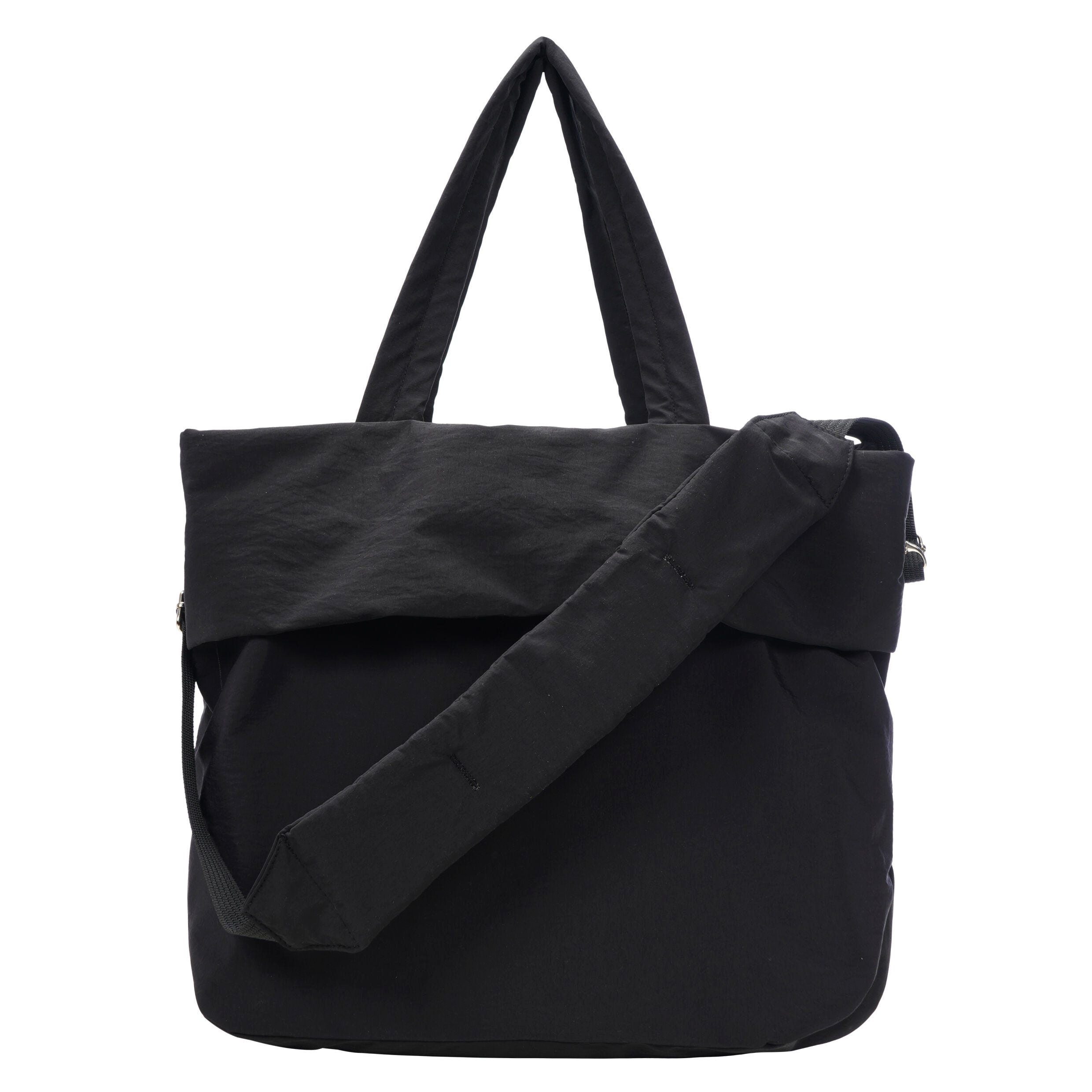 Luhta Handtasche OHVANA, mit abnehmbarem Schulterriemen, aus Polyamid