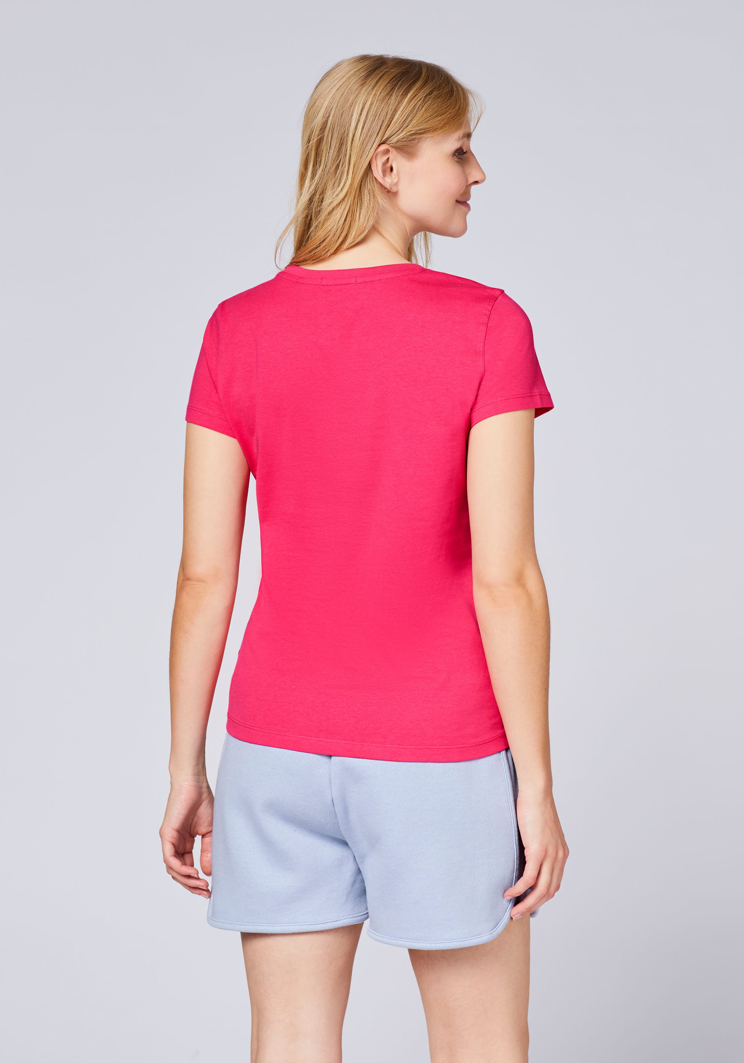 Chiemsee Print-Shirt günstig online kaufen