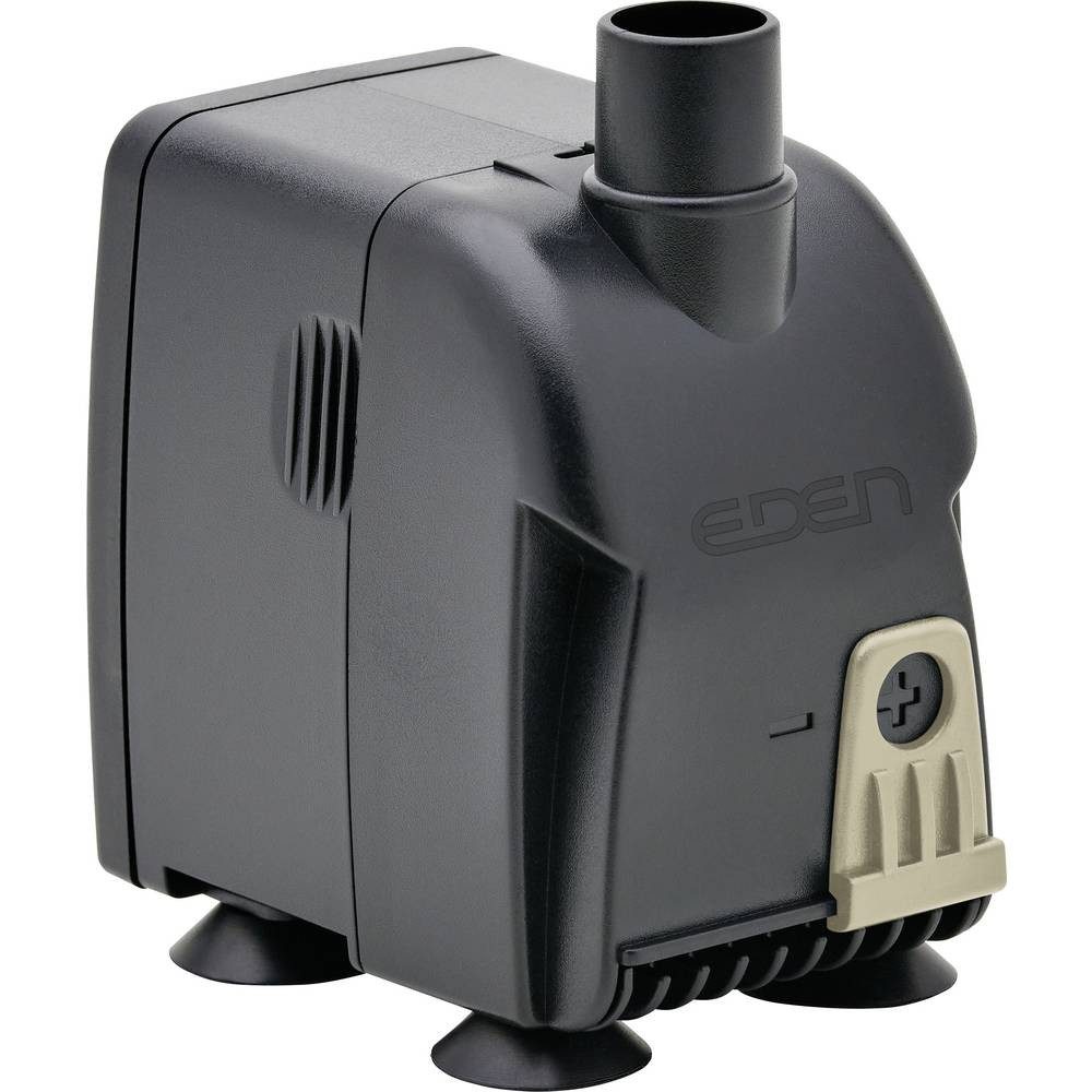 Eden WaterParadise Aquarienpumpe EDEN Aquarienpumpe 94015
