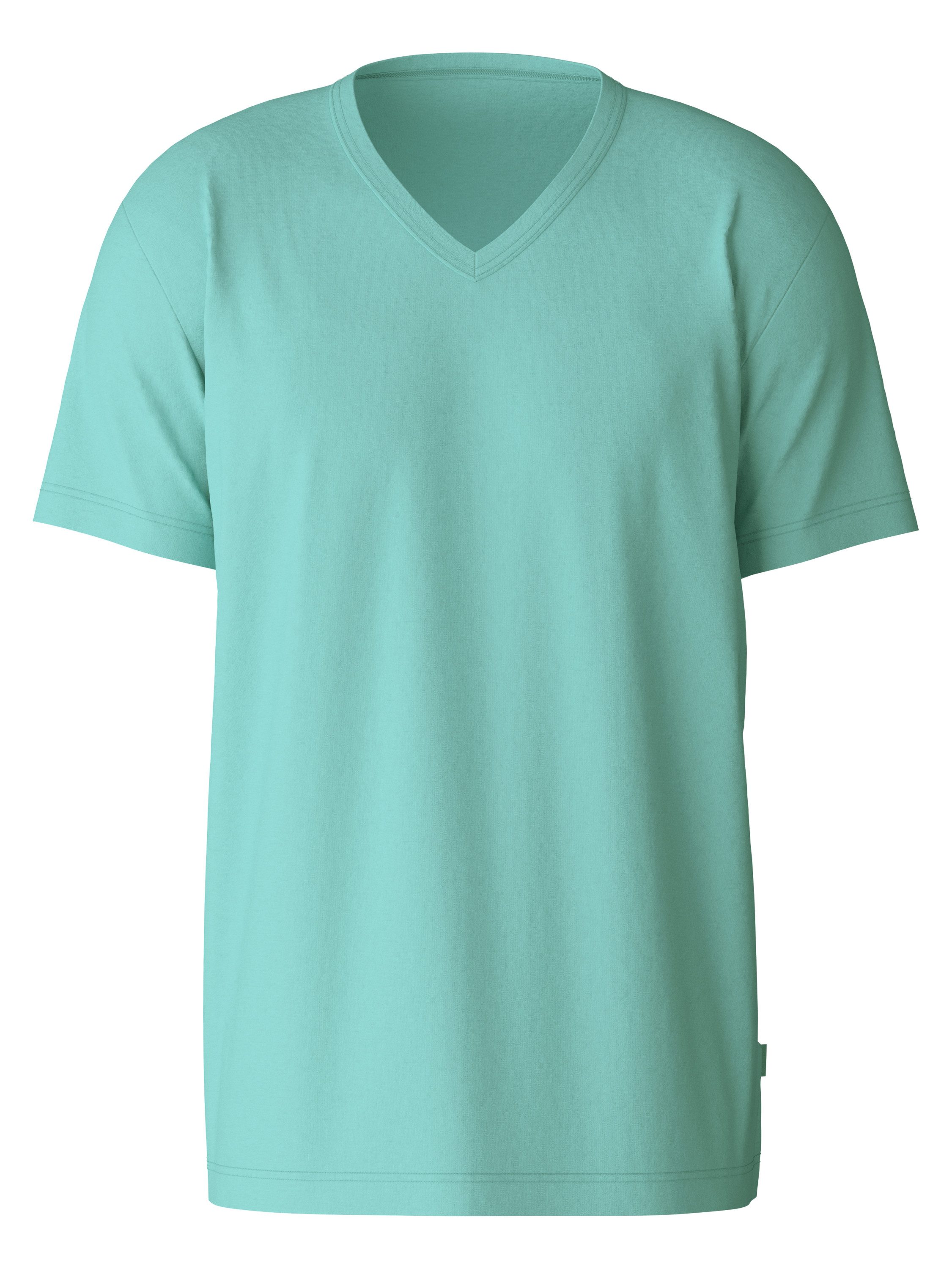 CALIDA Kurzarmshirt RMX Sleep Time off günstig online kaufen